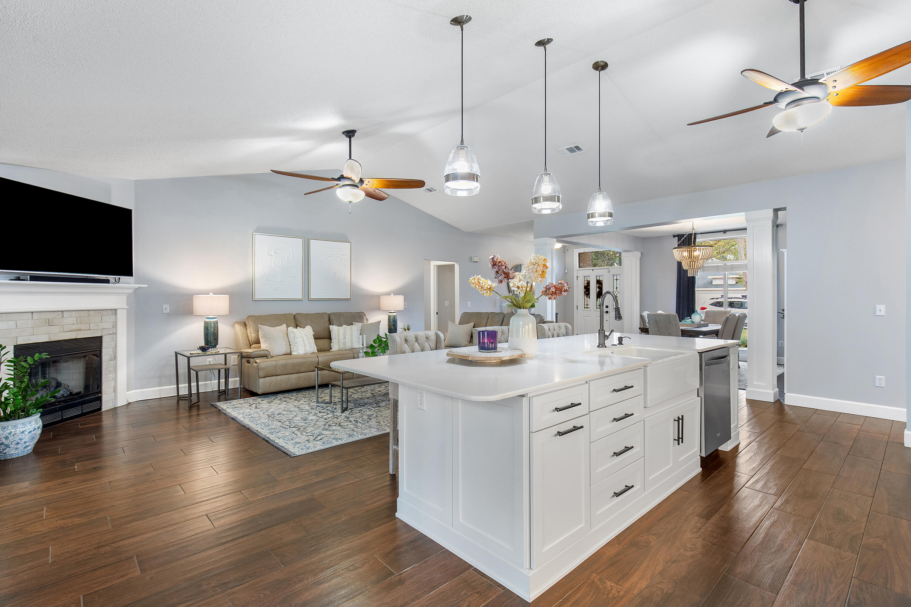 Indian Lakes - Residential