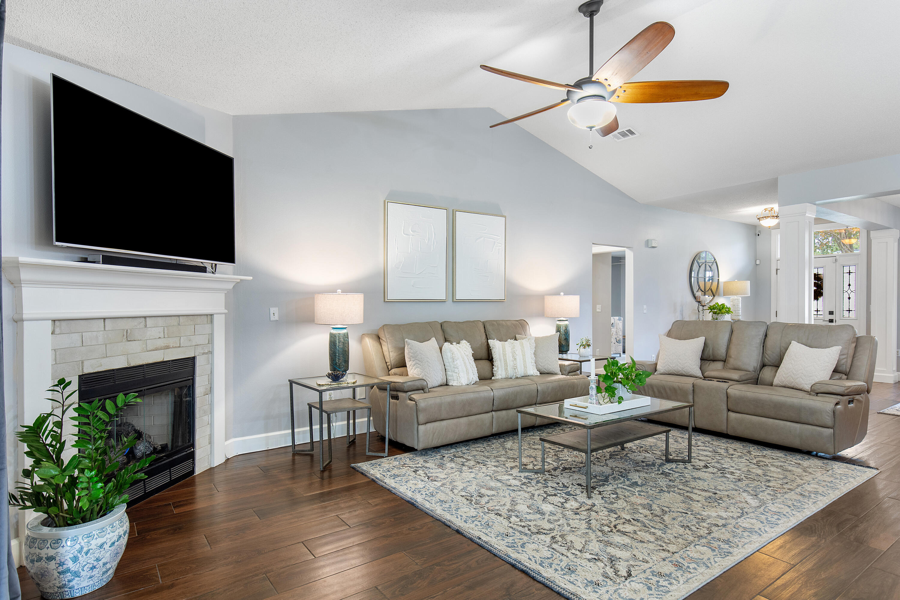 Indian Lakes - Residential