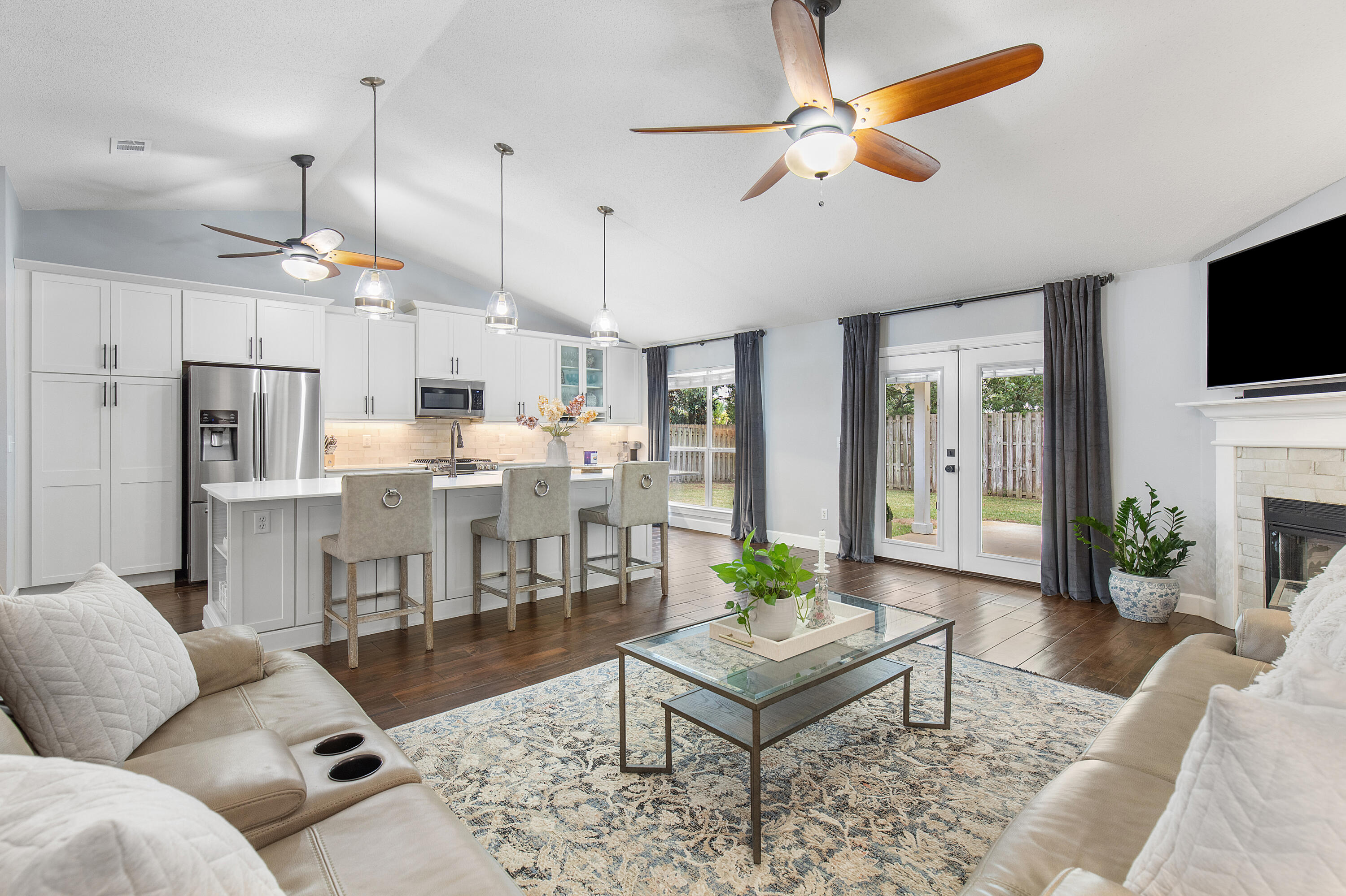 Indian Lakes - Residential