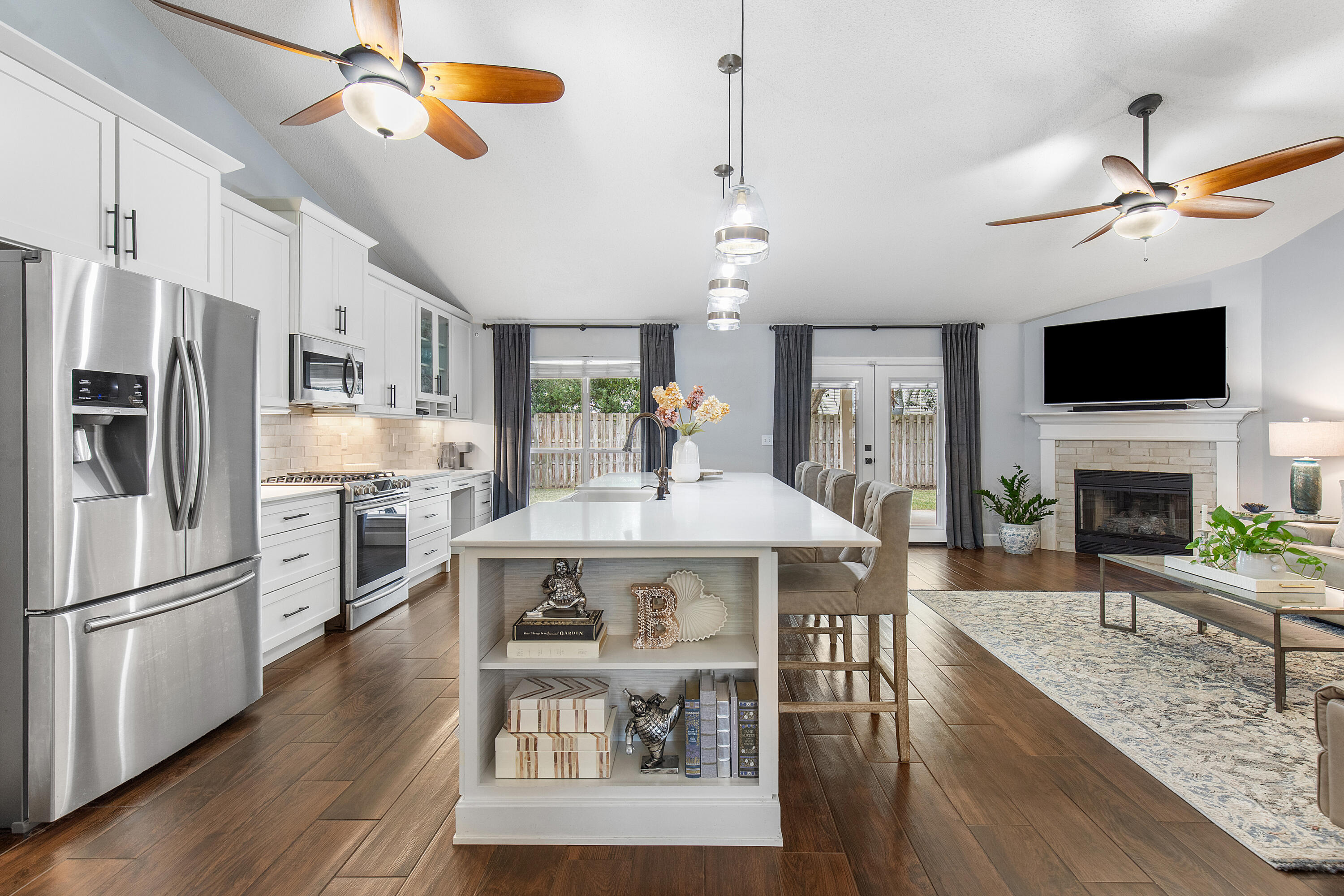 Indian Lakes - Residential