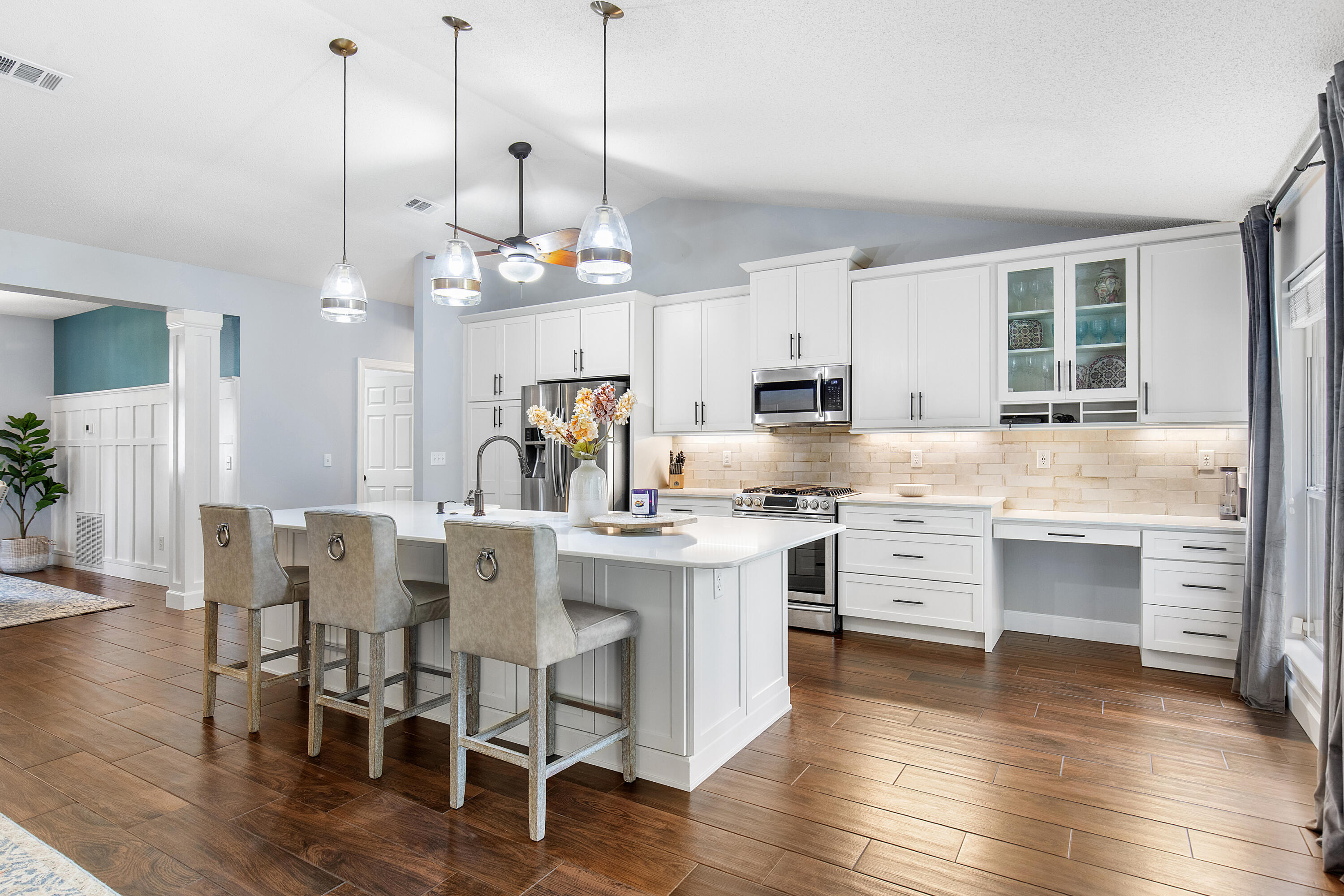 Indian Lakes - Residential