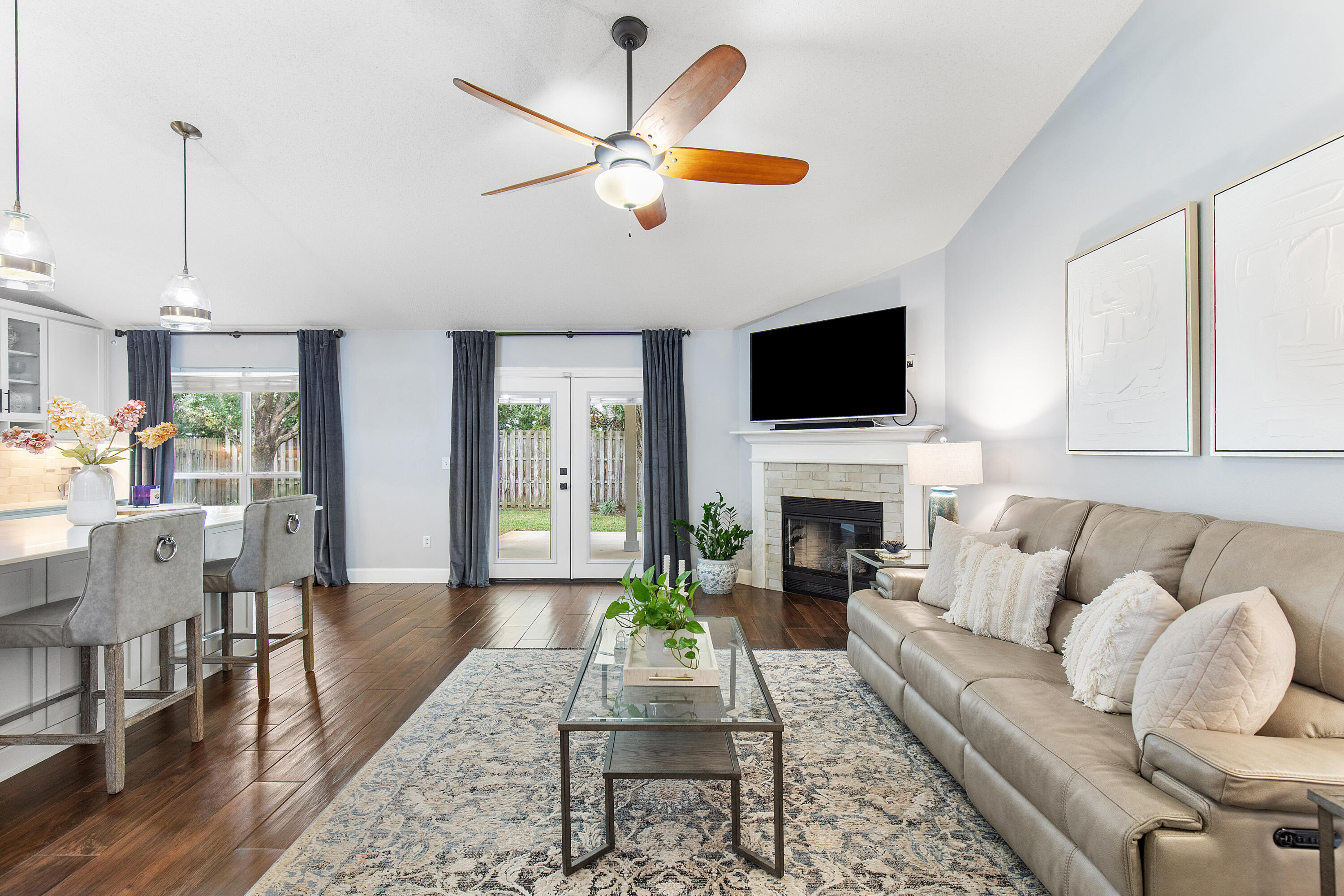 Indian Lakes - Residential