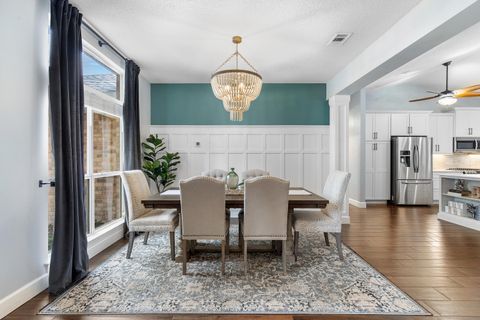 4002 Drifting Sand Trail Trail Destin FL 32541