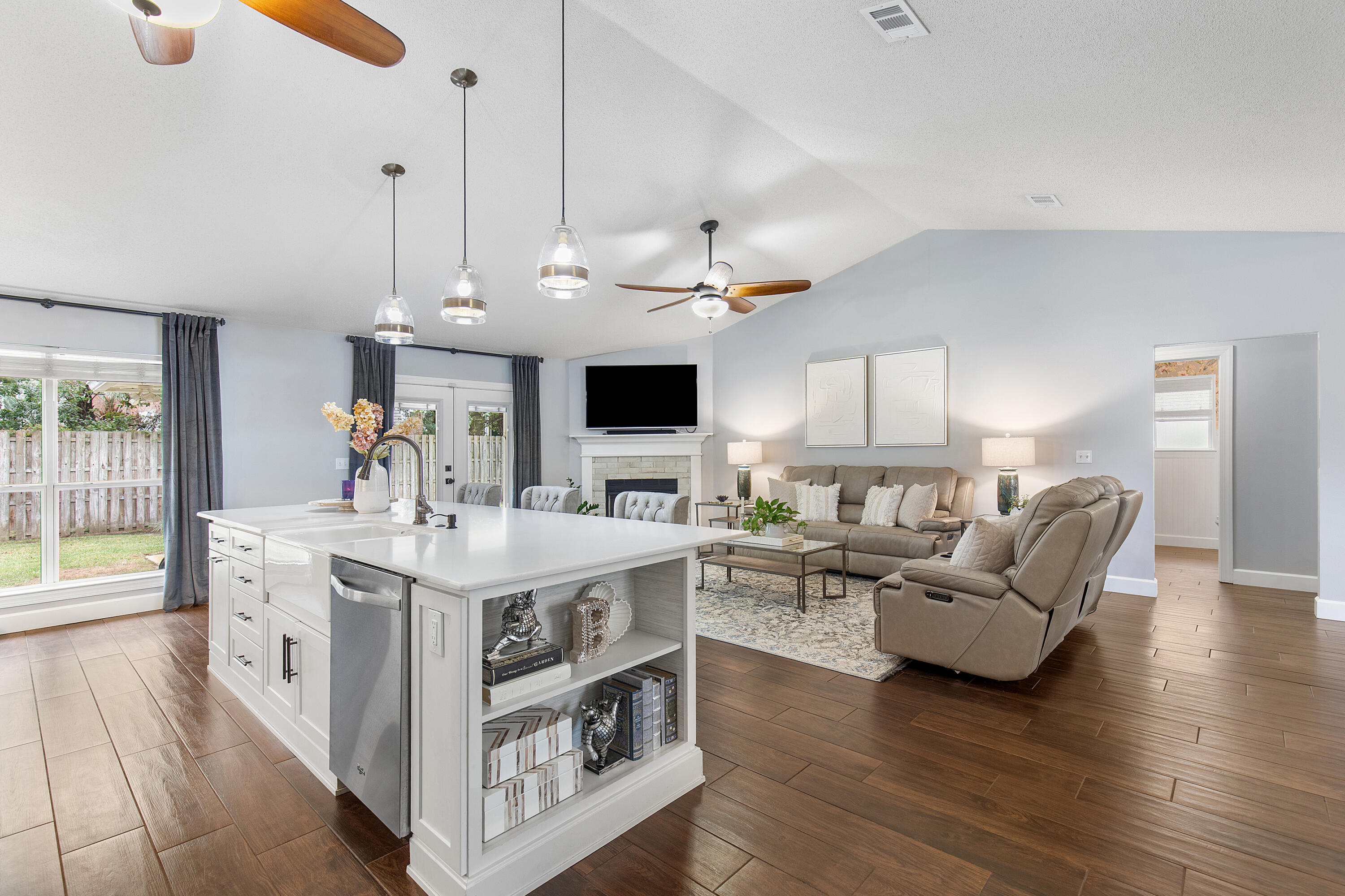 Indian Lakes - Residential