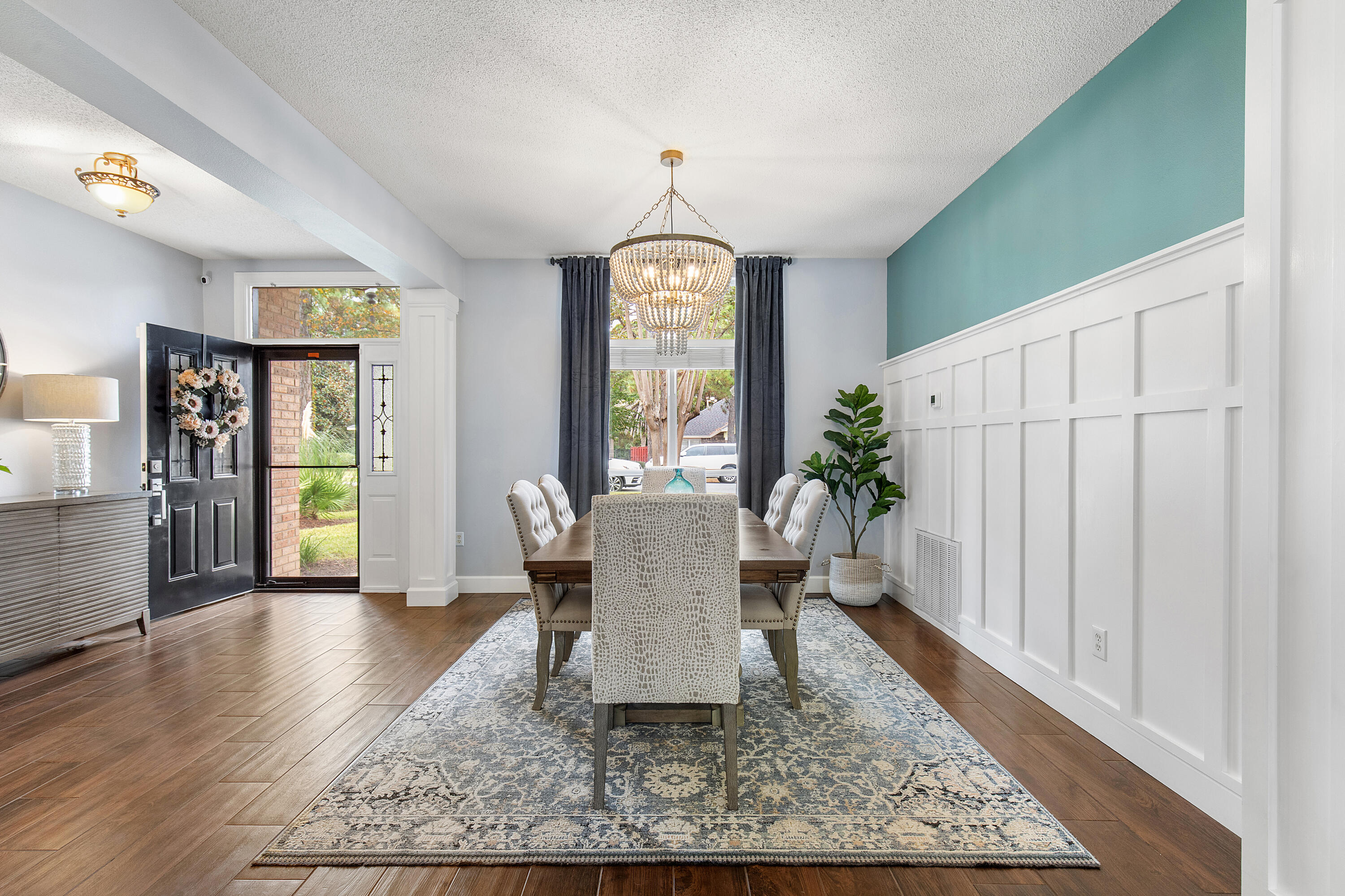 Indian Lakes - Residential