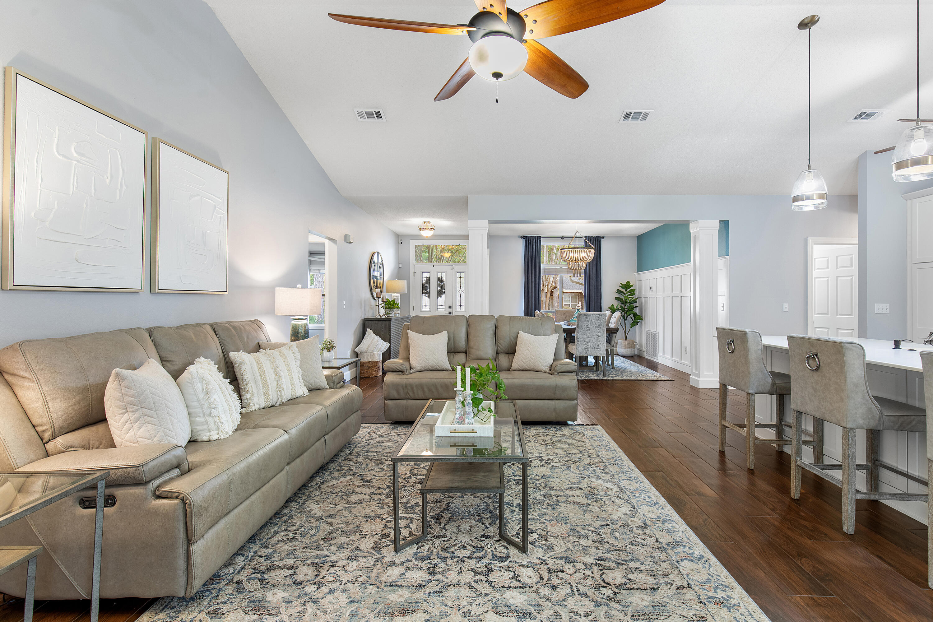 Indian Lakes - Residential