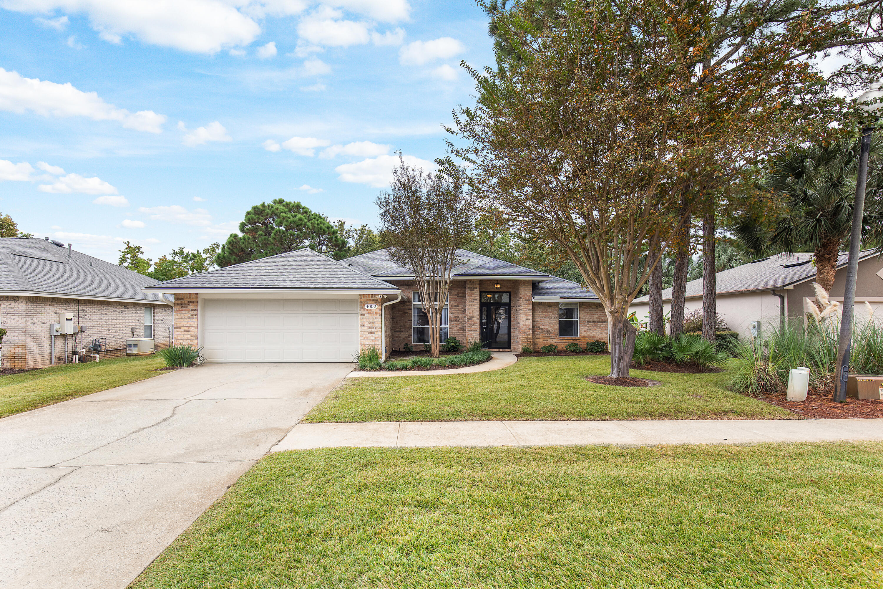 Indian Lakes - Residential