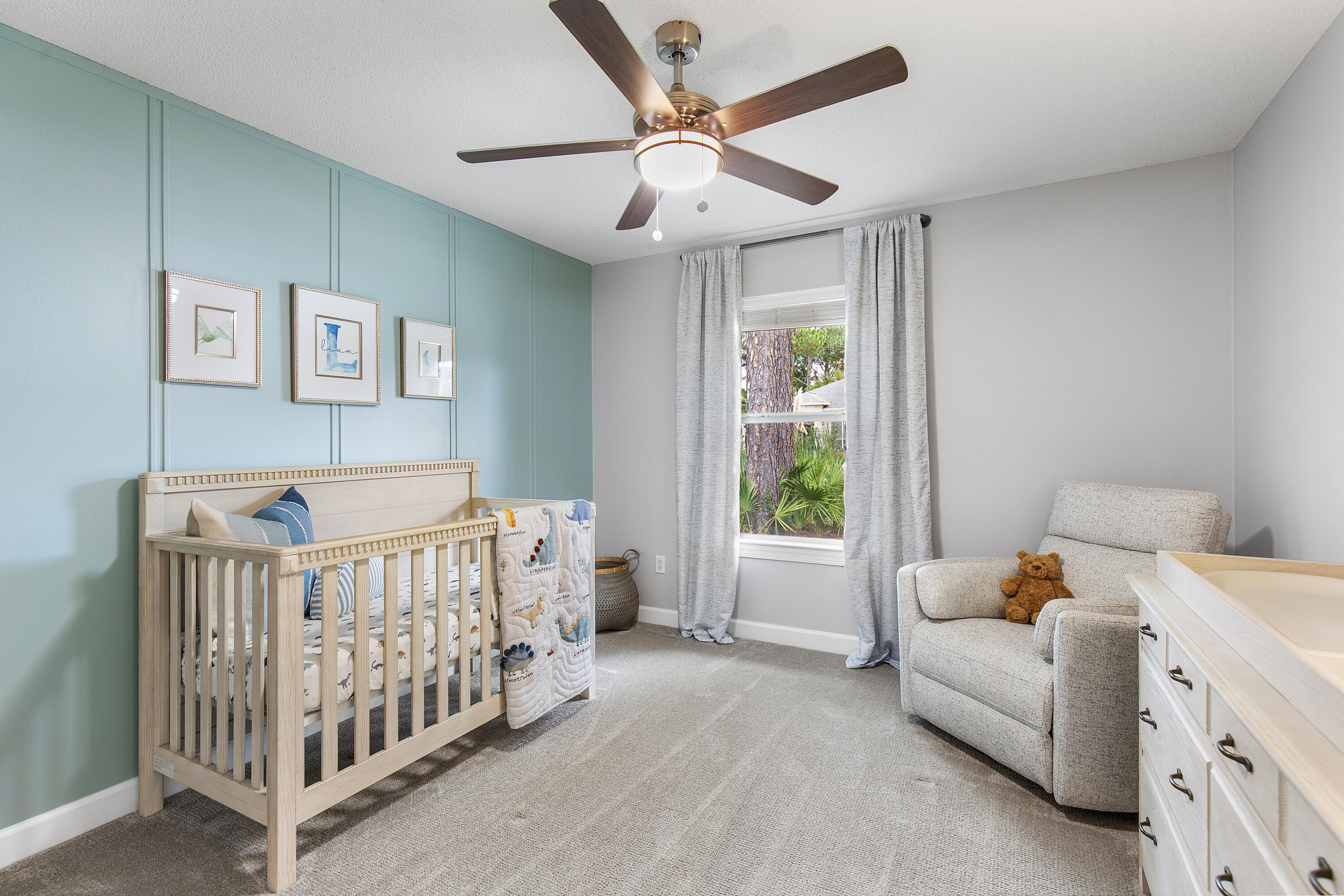 Indian Lakes - Residential