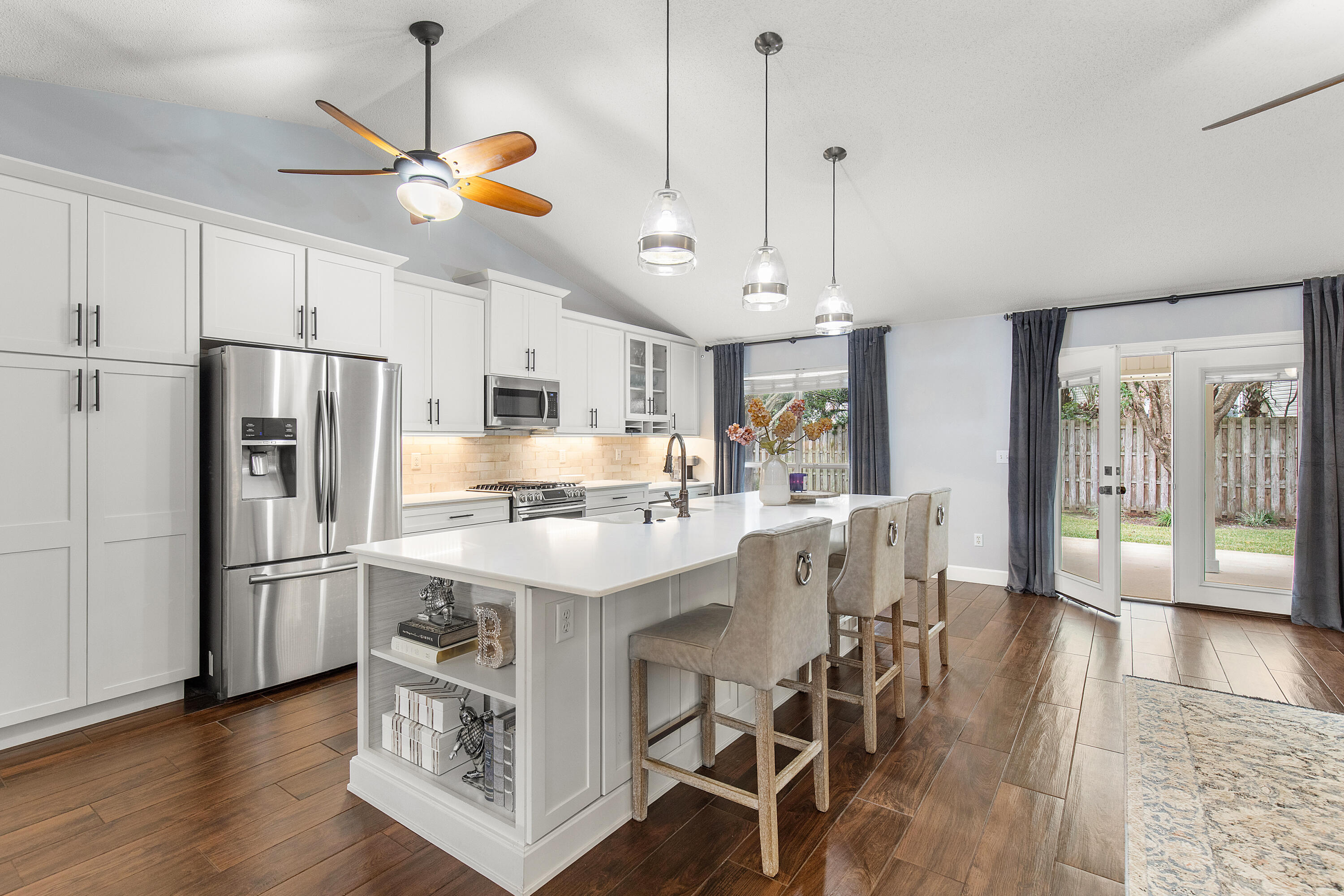 Indian Lakes - Residential