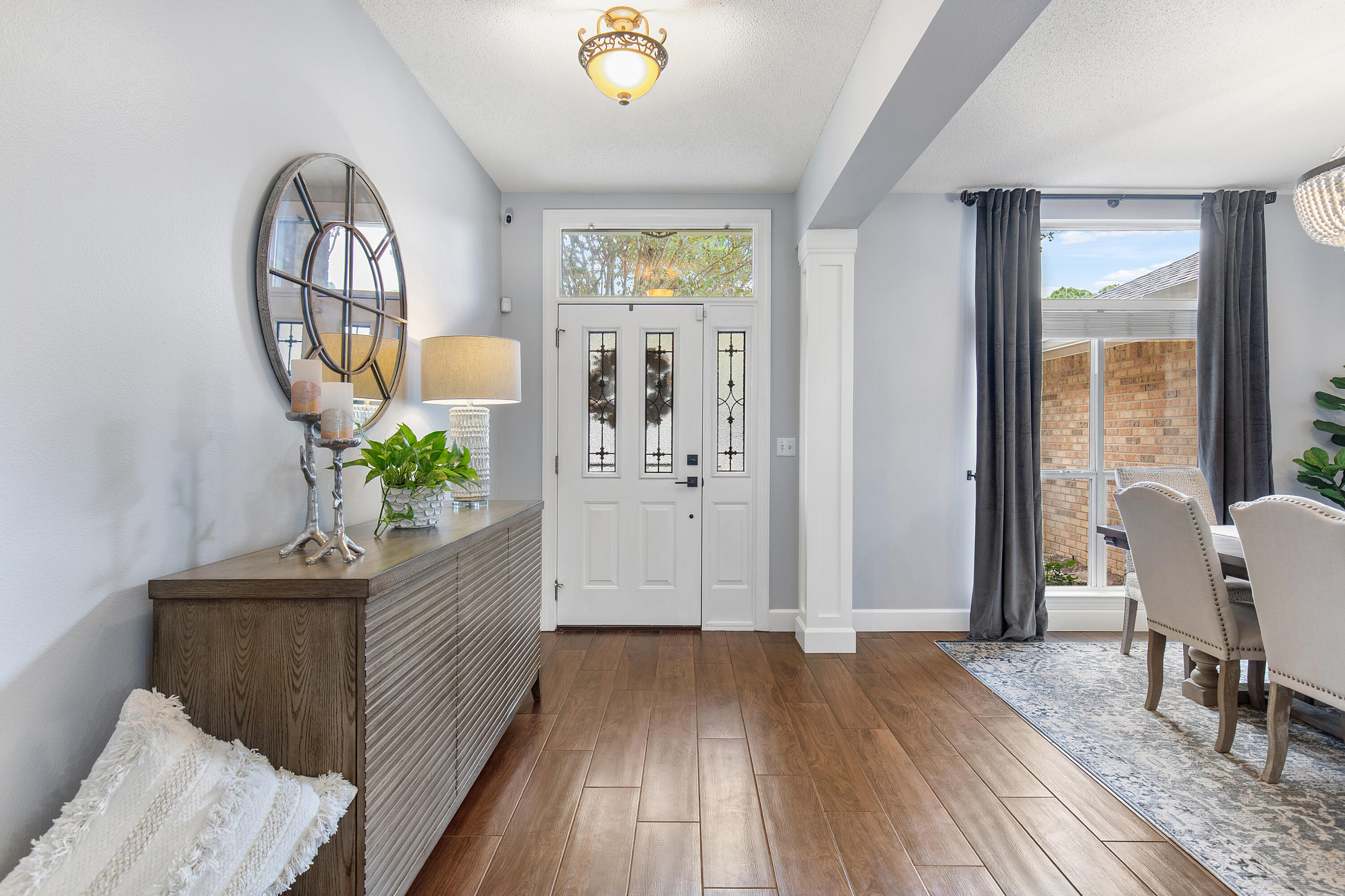 Indian Lakes - Residential