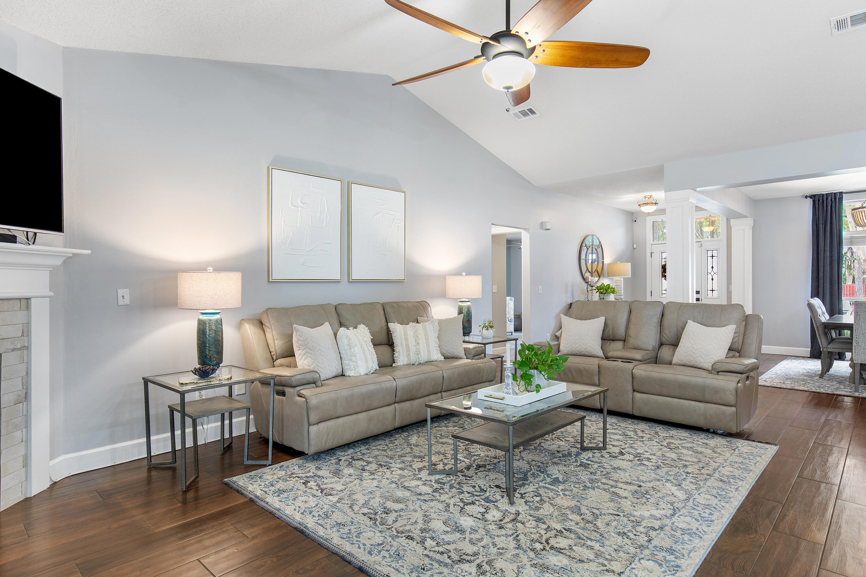 Indian Lakes - Residential