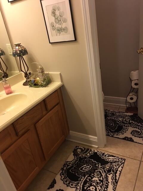 Grand Oak Place - Residential Lease