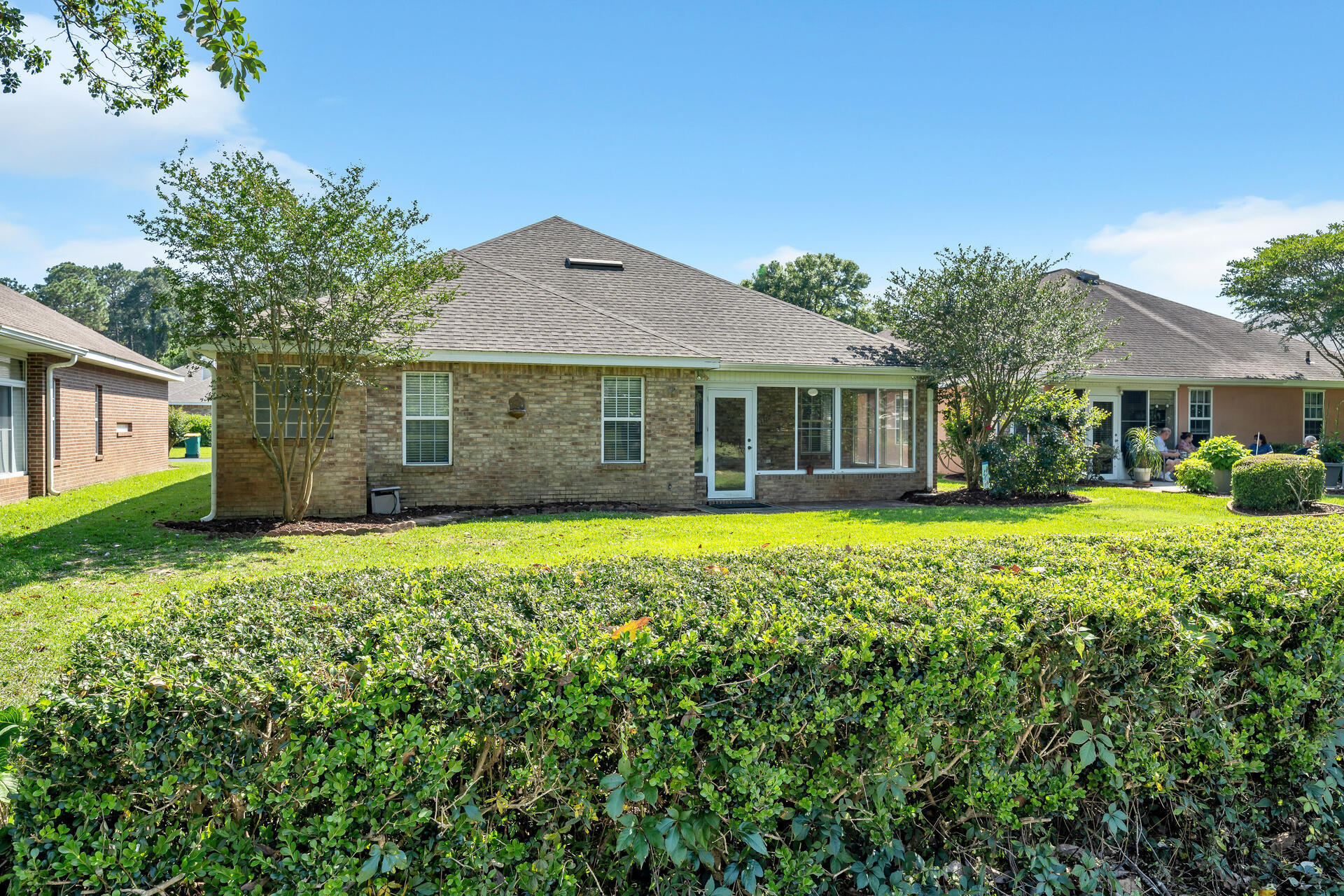 MILLERS RUN AT BLUEWATER BAY - Residential