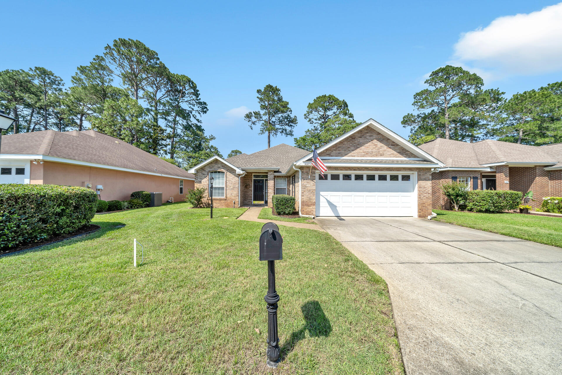 MILLERS RUN AT BLUEWATER BAY - Residential