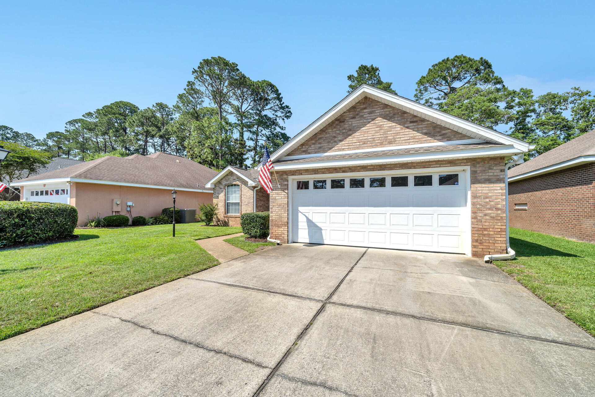 MILLERS RUN AT BLUEWATER BAY - Residential