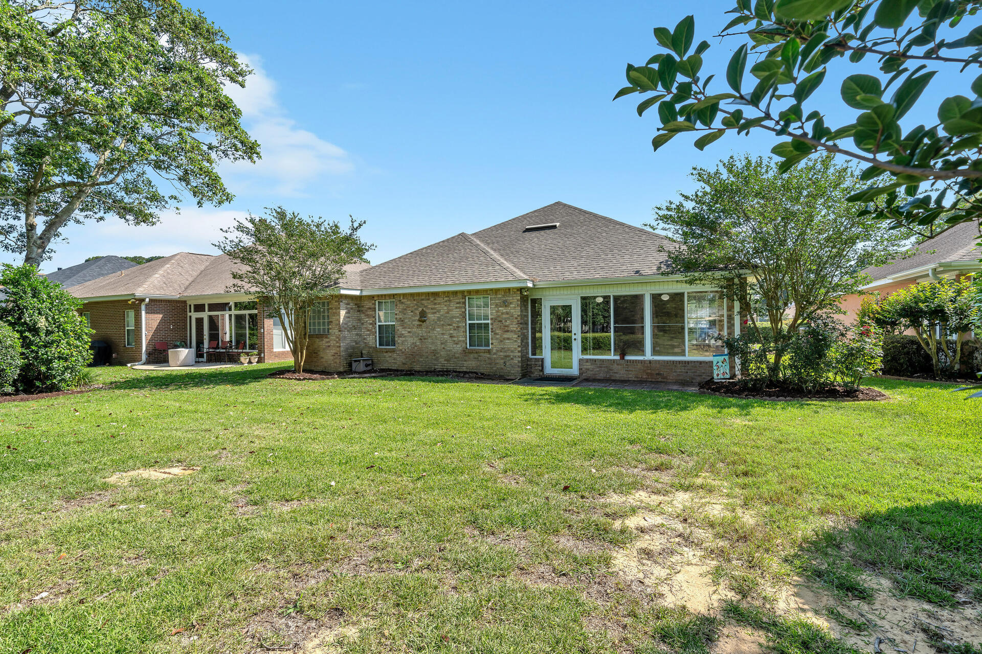 MILLERS RUN AT BLUEWATER BAY - Residential