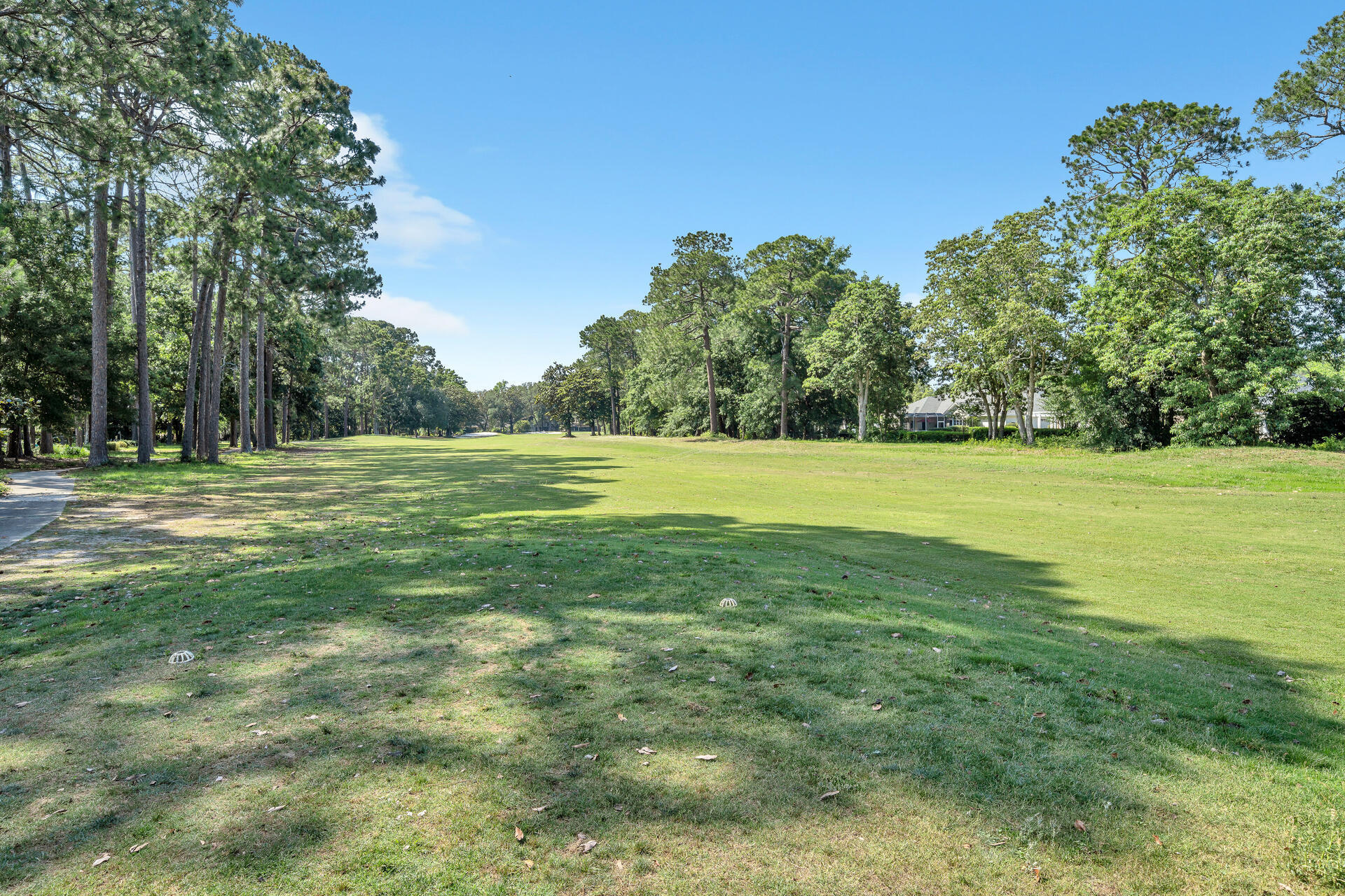 MILLERS RUN AT BLUEWATER BAY - Residential