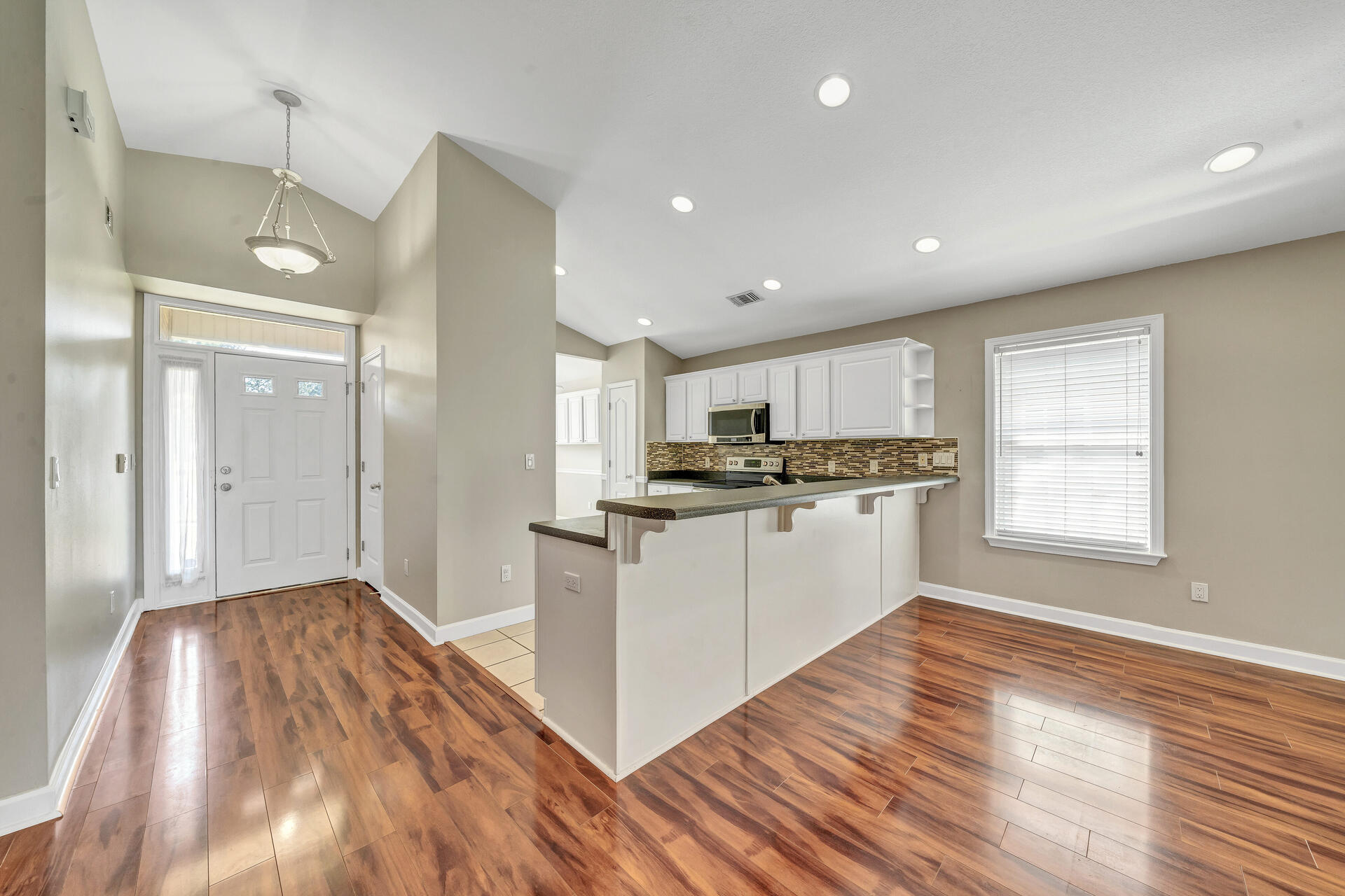 MILLERS RUN AT BLUEWATER BAY - Residential