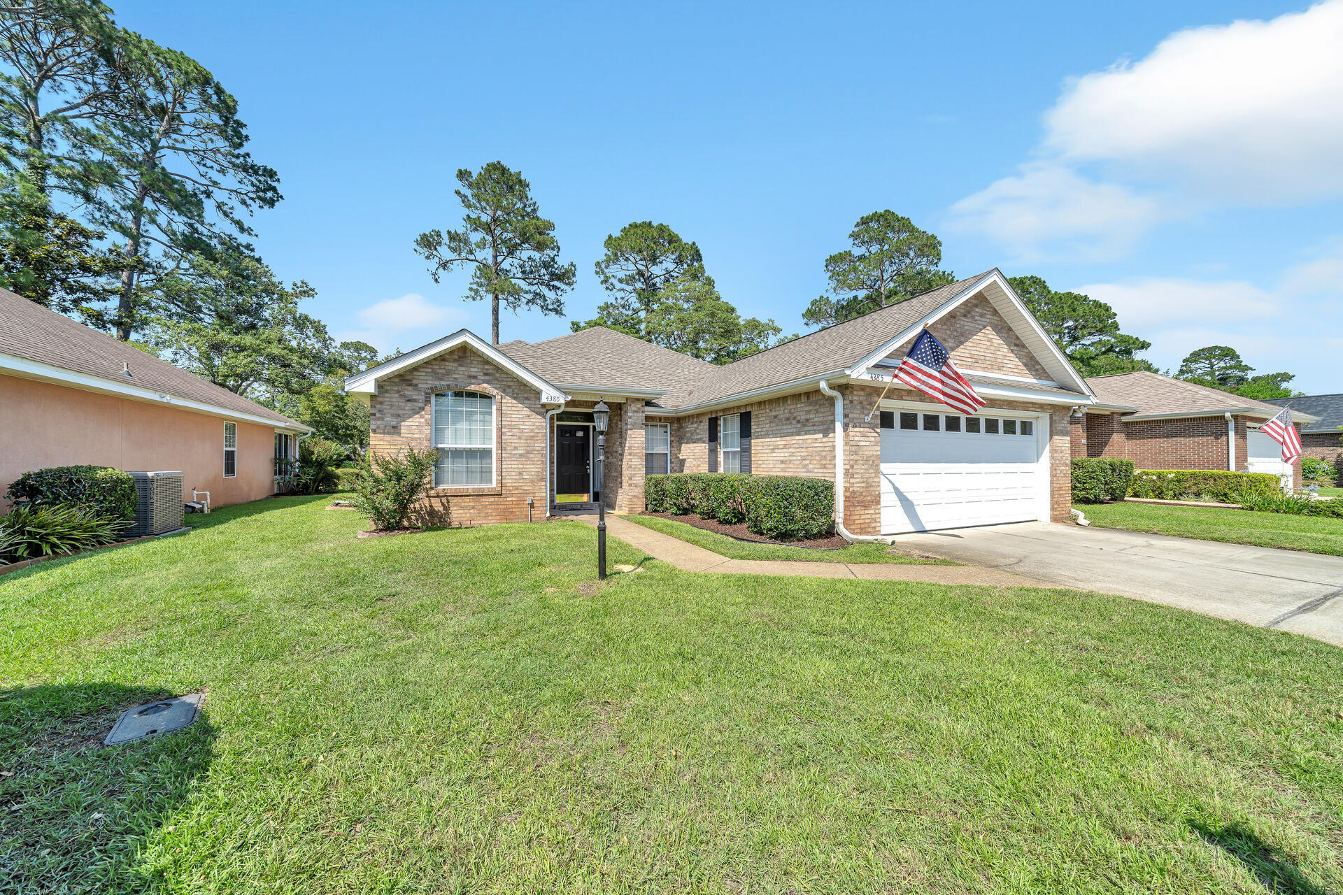 MILLERS RUN AT BLUEWATER BAY - Residential