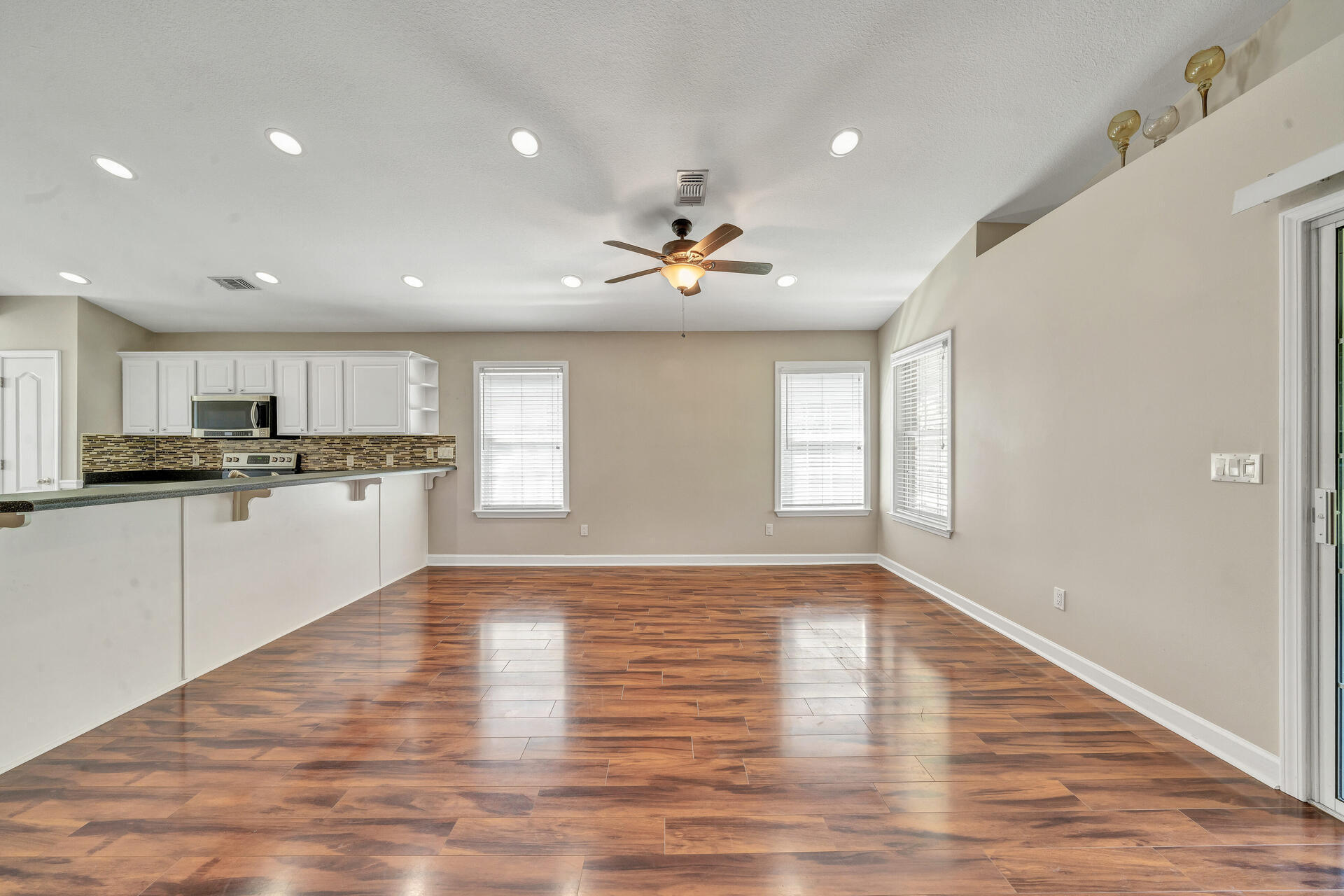 MILLERS RUN AT BLUEWATER BAY - Residential