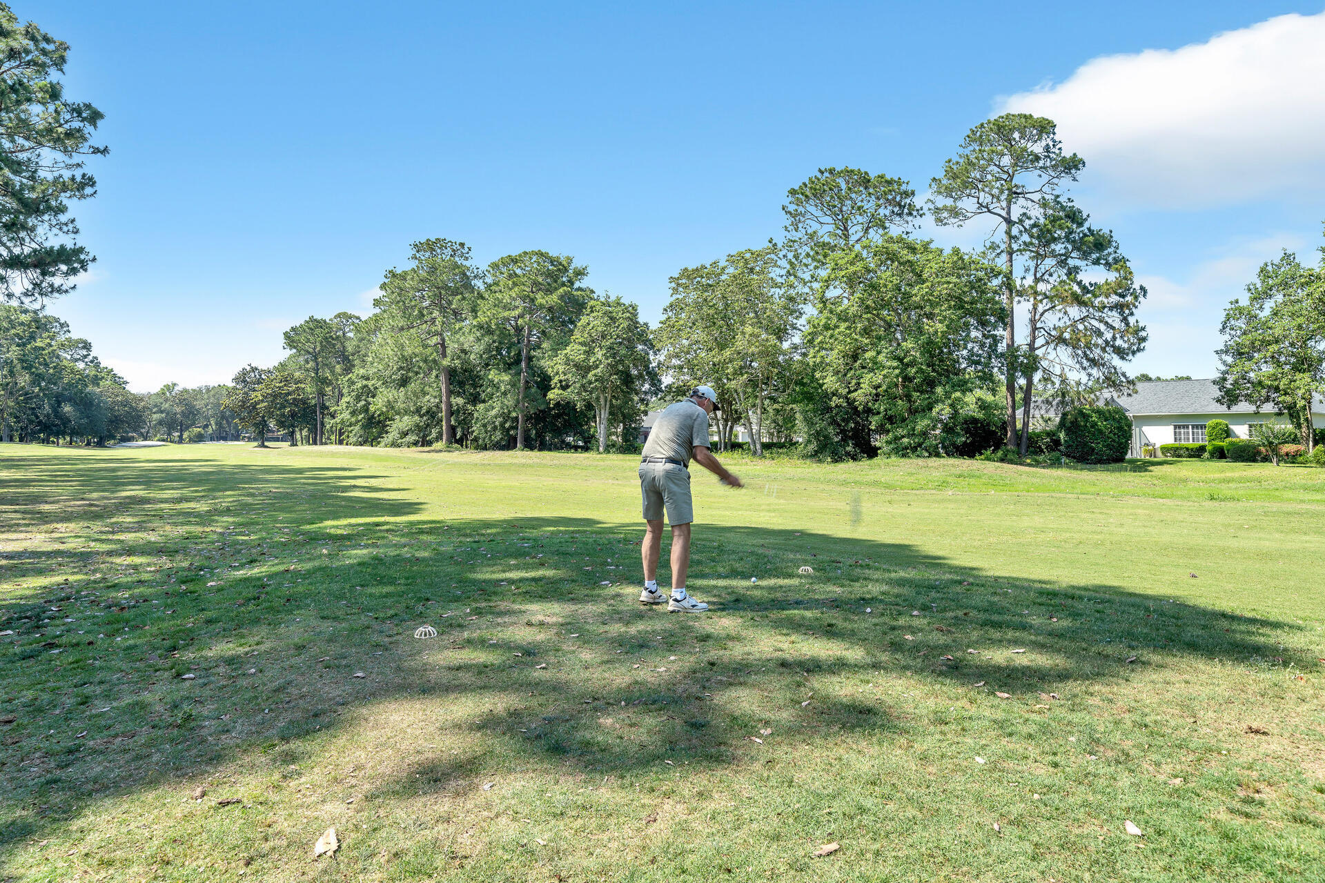 MILLERS RUN AT BLUEWATER BAY - Residential
