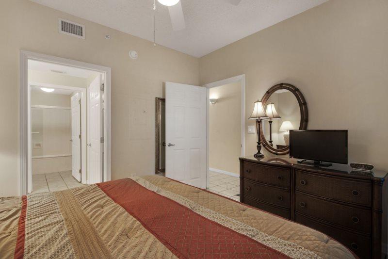 THE INN AT SUMMERWIND - Residential