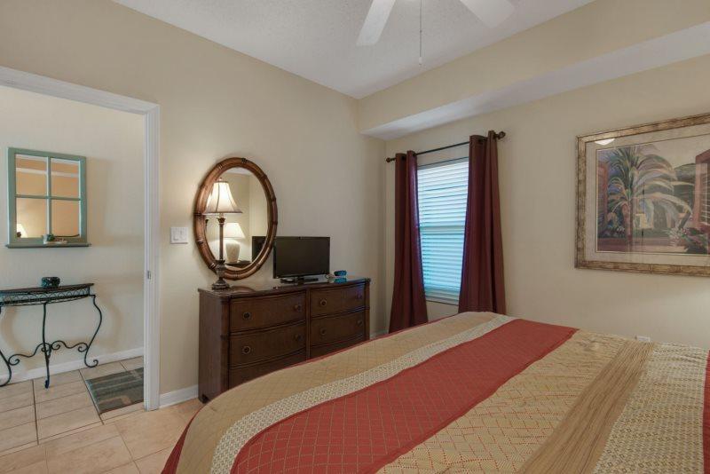 THE INN AT SUMMERWIND - Residential