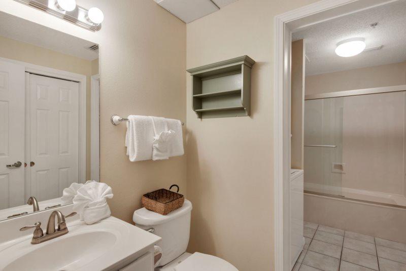 THE INN AT SUMMERWIND - Residential