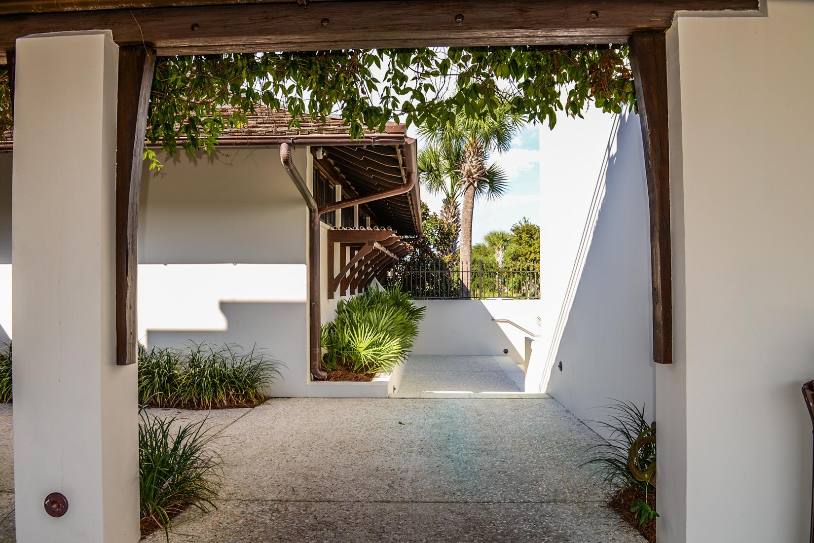 CYPRESS DUNES - Land