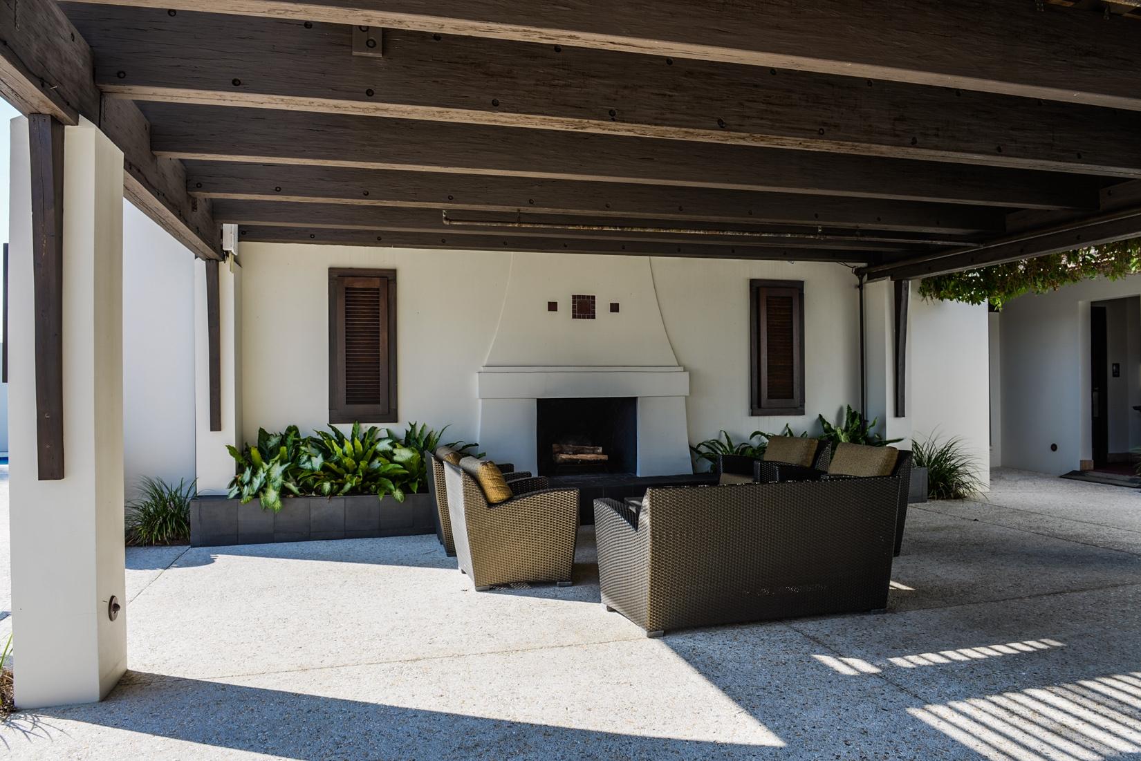 CYPRESS DUNES - Land