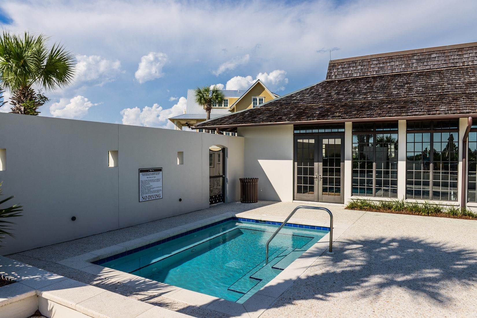 CYPRESS DUNES - Land