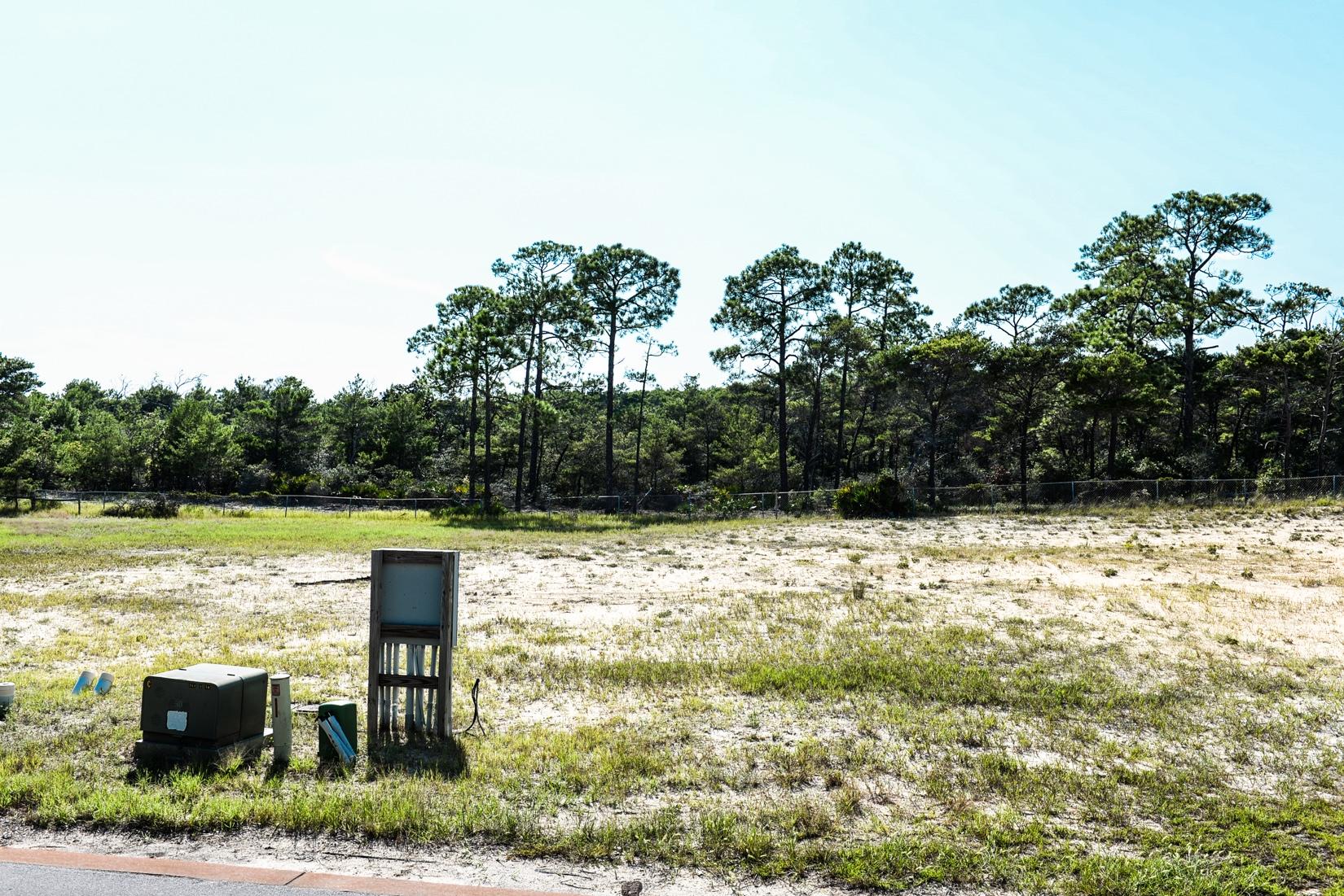 CYPRESS DUNES - Land