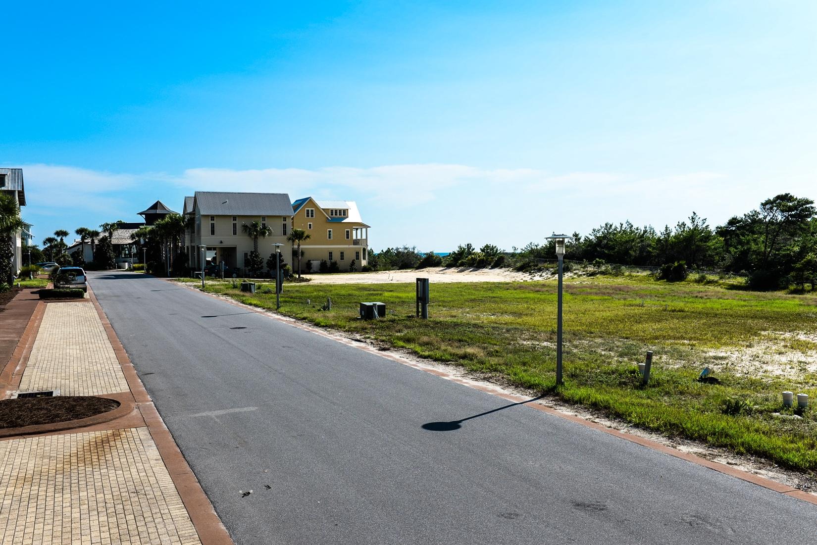 CYPRESS DUNES - Land