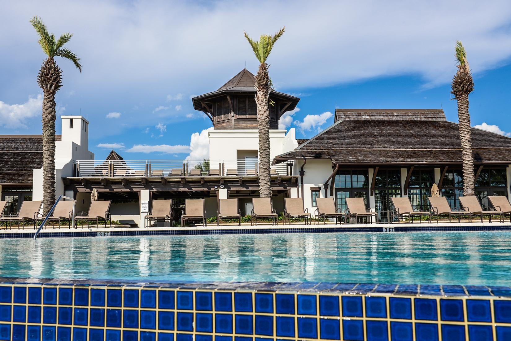 CYPRESS DUNES - Land