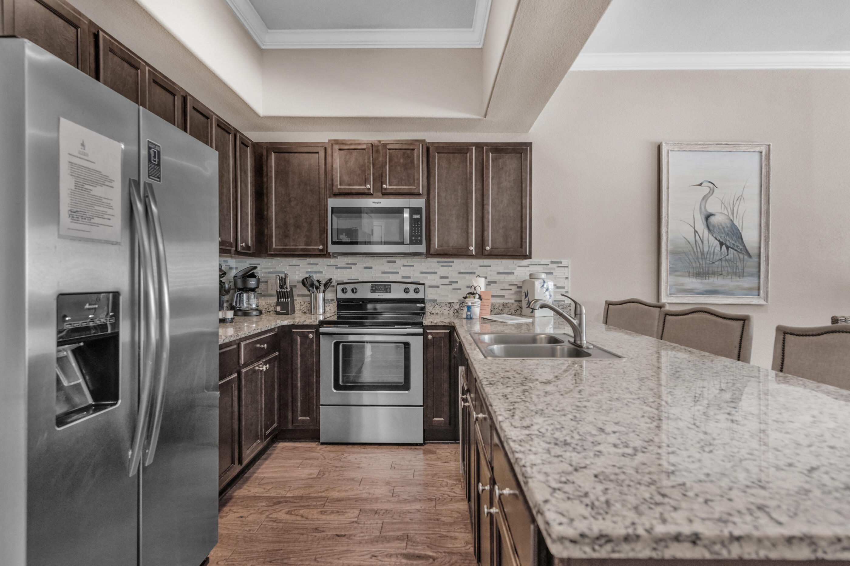 Alerio - Residential