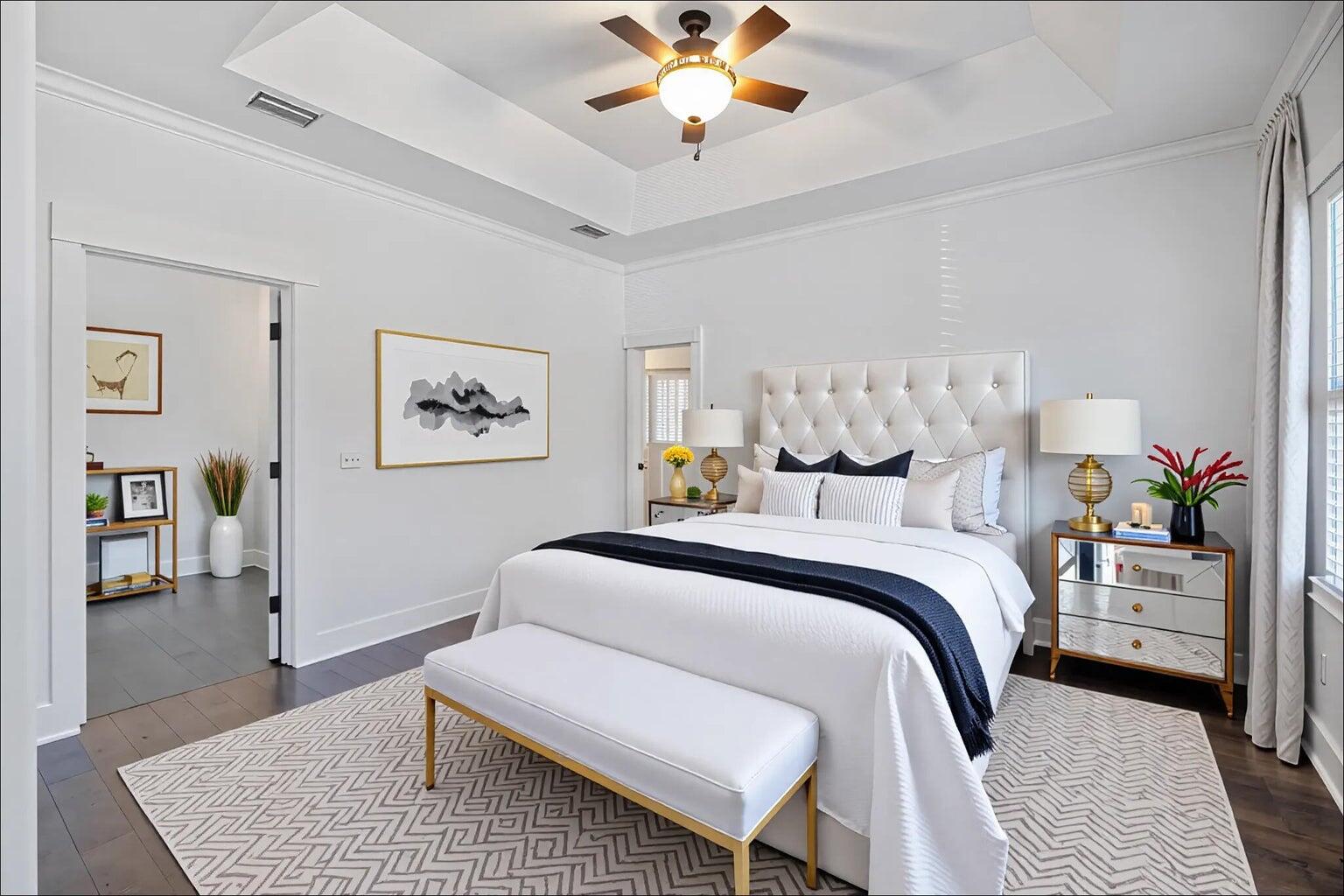 CALUSA BAY S/D - Residential Lease