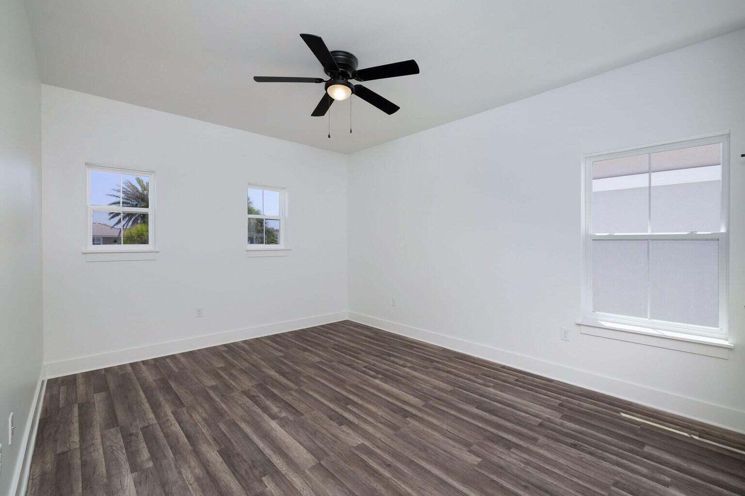 CALUSA BAY S/D - Residential Lease