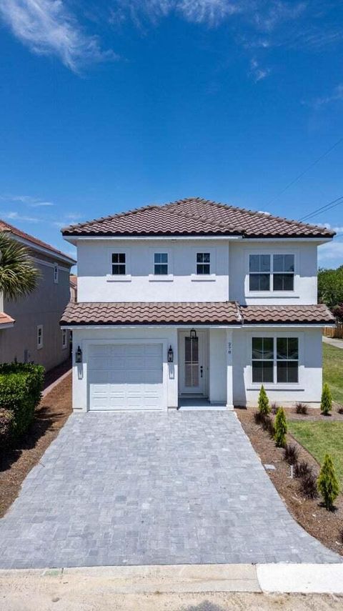 Photo of 278 Calusa Boulevard, Destin, FL 32541 (MLS # 984559)
