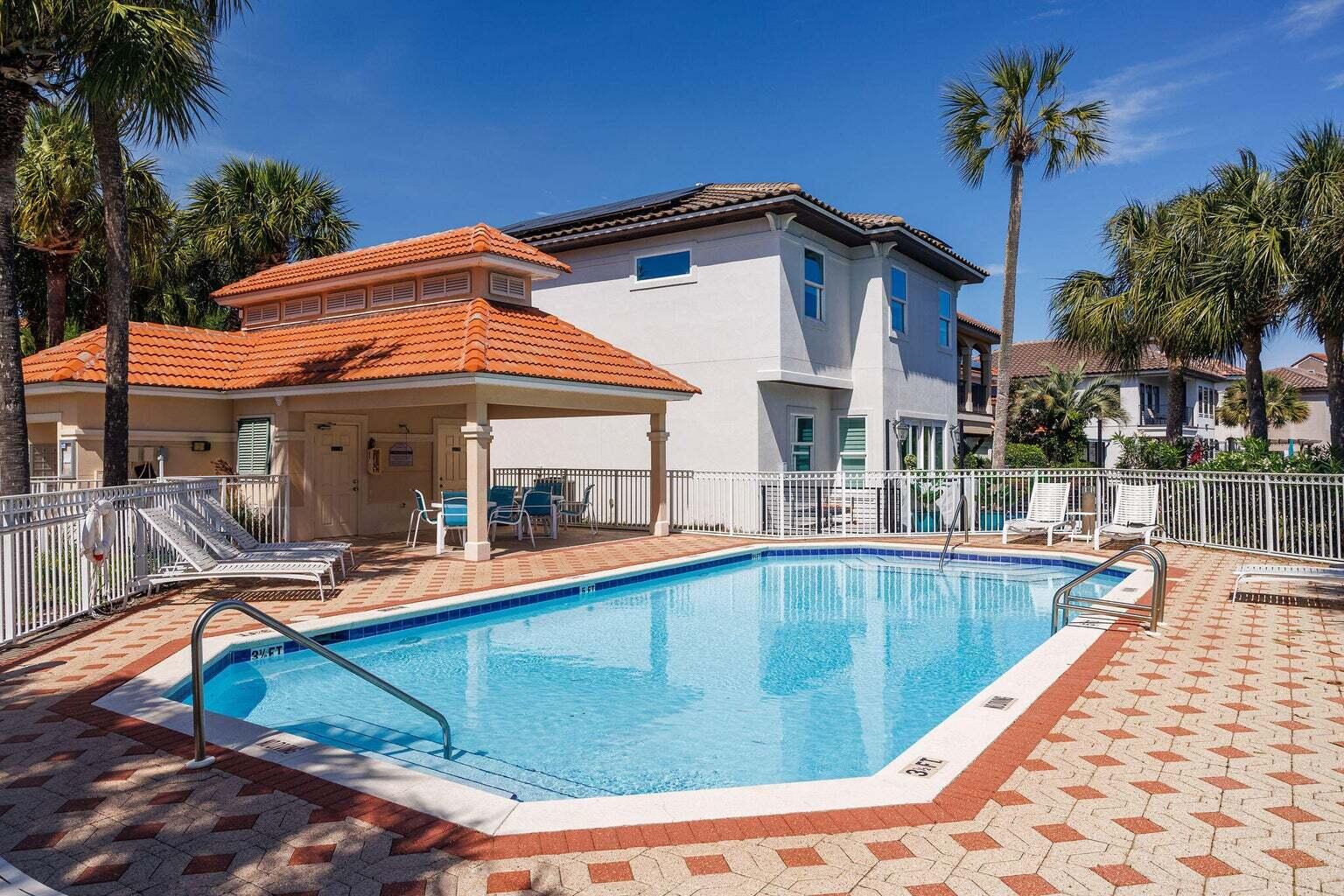 CALUSA BAY S/D - Residential Lease