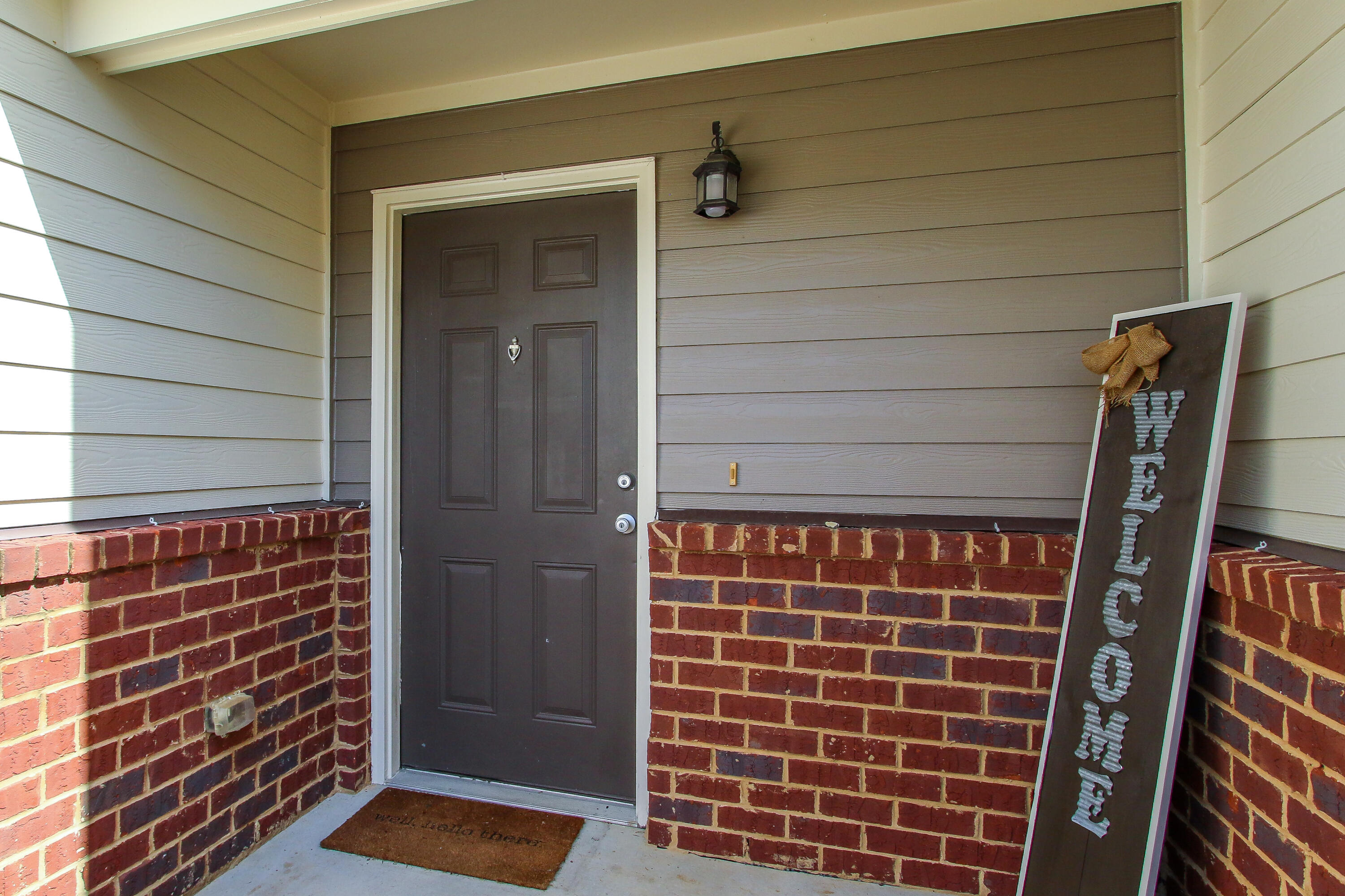 EAGLES LANDING S/D - Residential