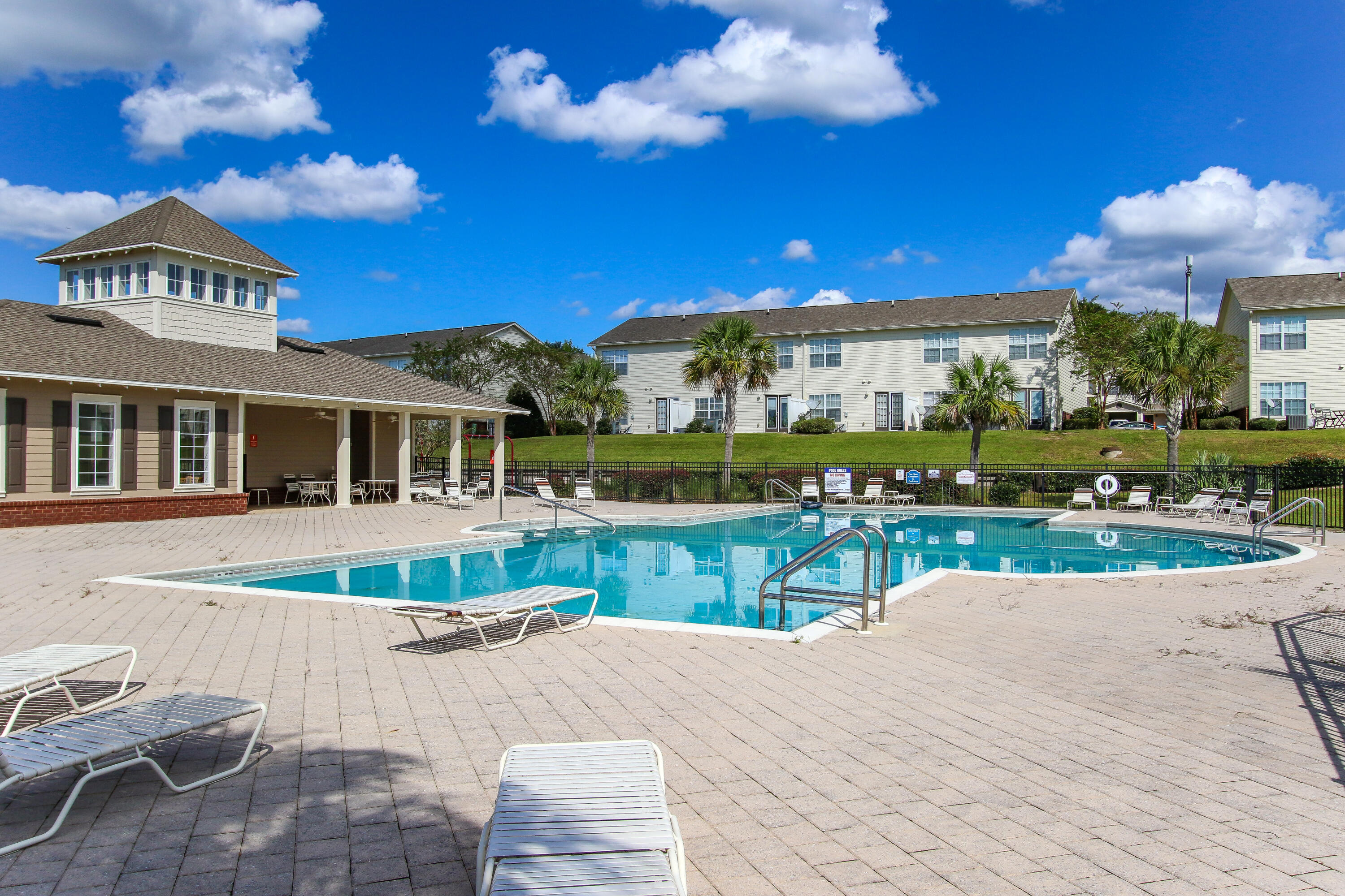 EAGLES LANDING S/D - Residential