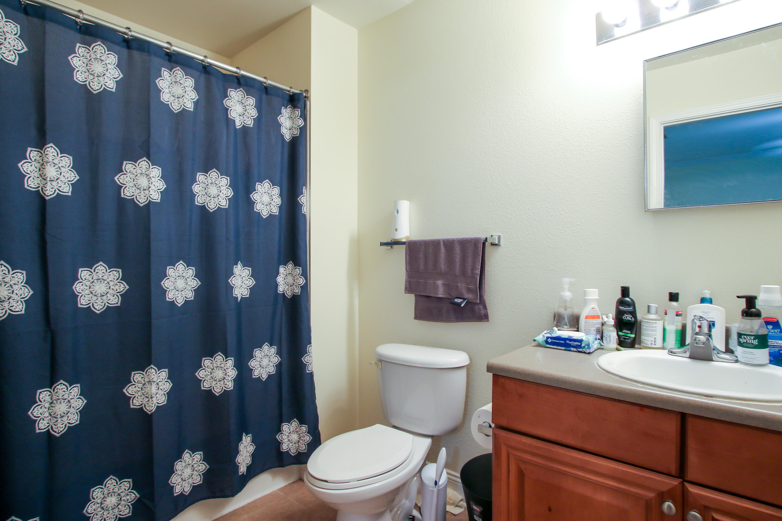 EAGLES LANDING S/D - Residential
