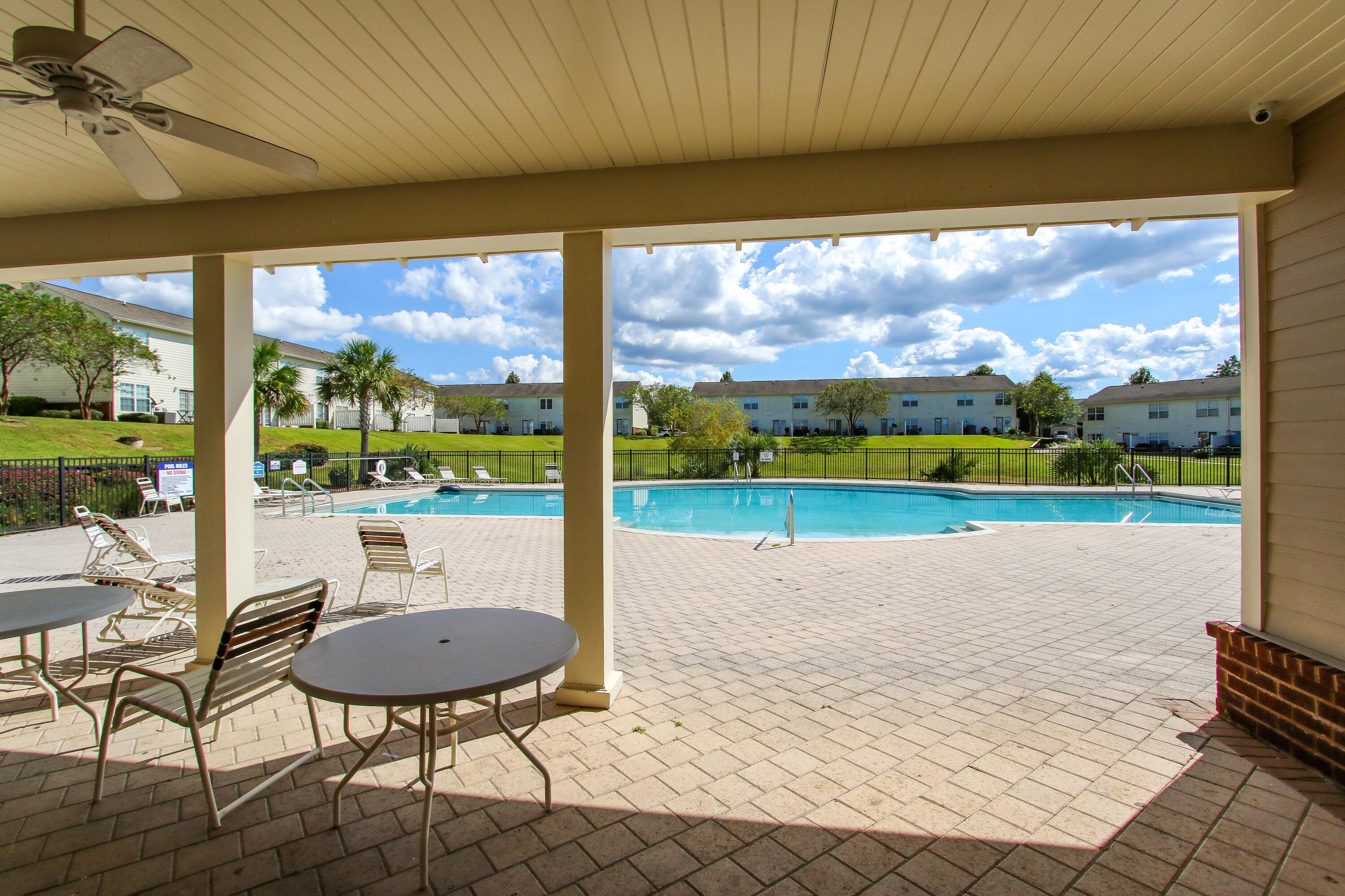 EAGLES LANDING S/D - Residential
