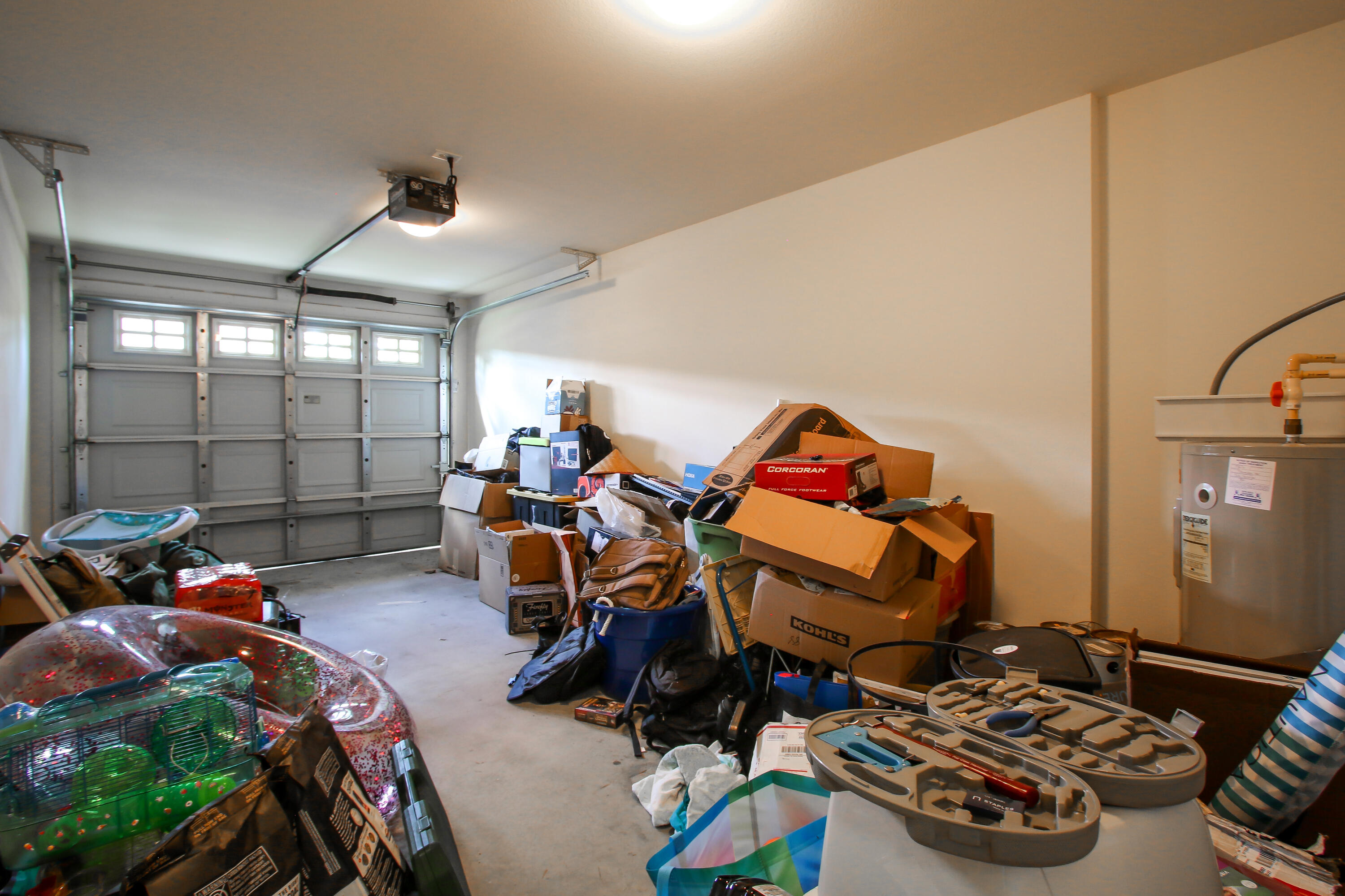 EAGLES LANDING S/D - Residential