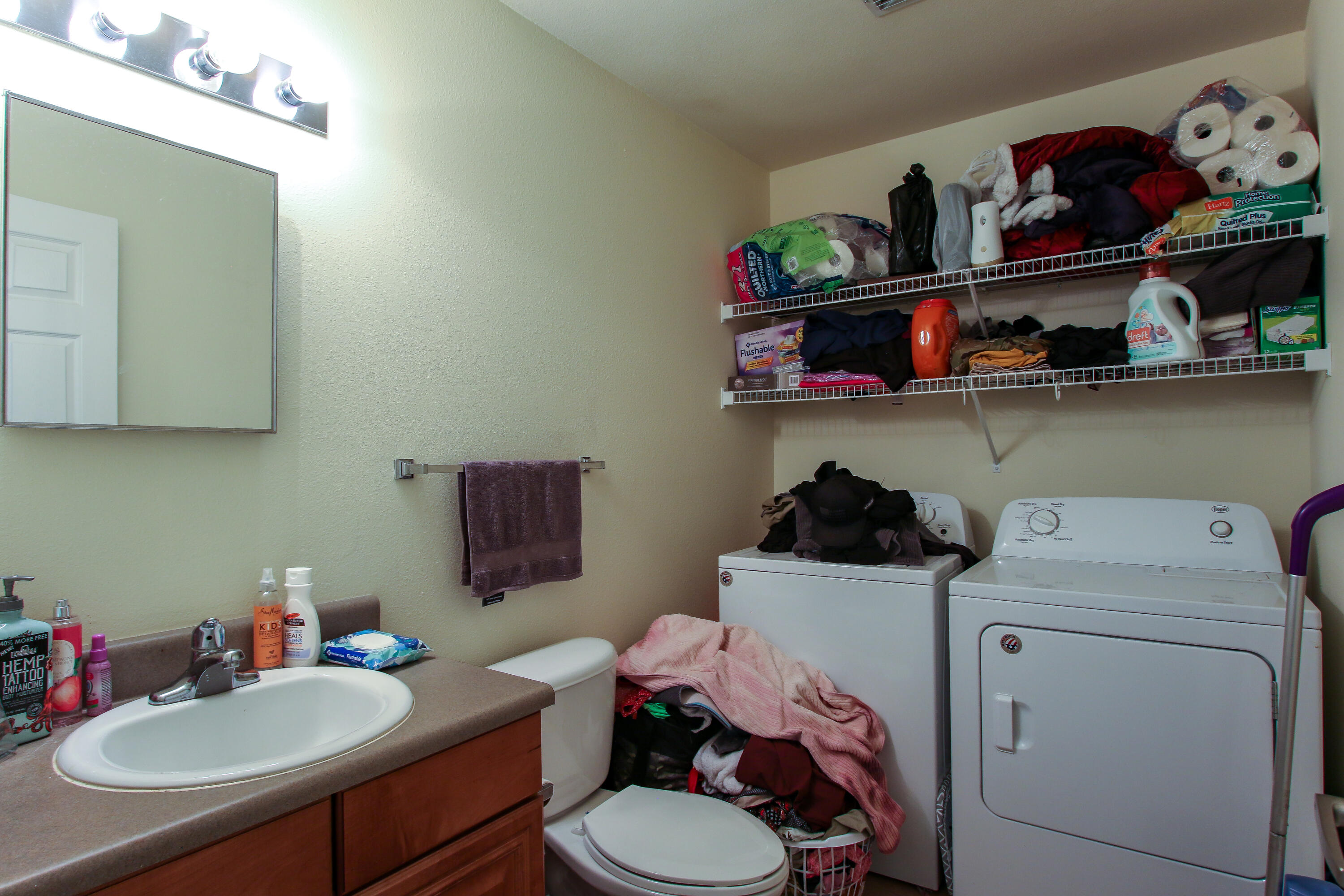 EAGLES LANDING S/D - Residential