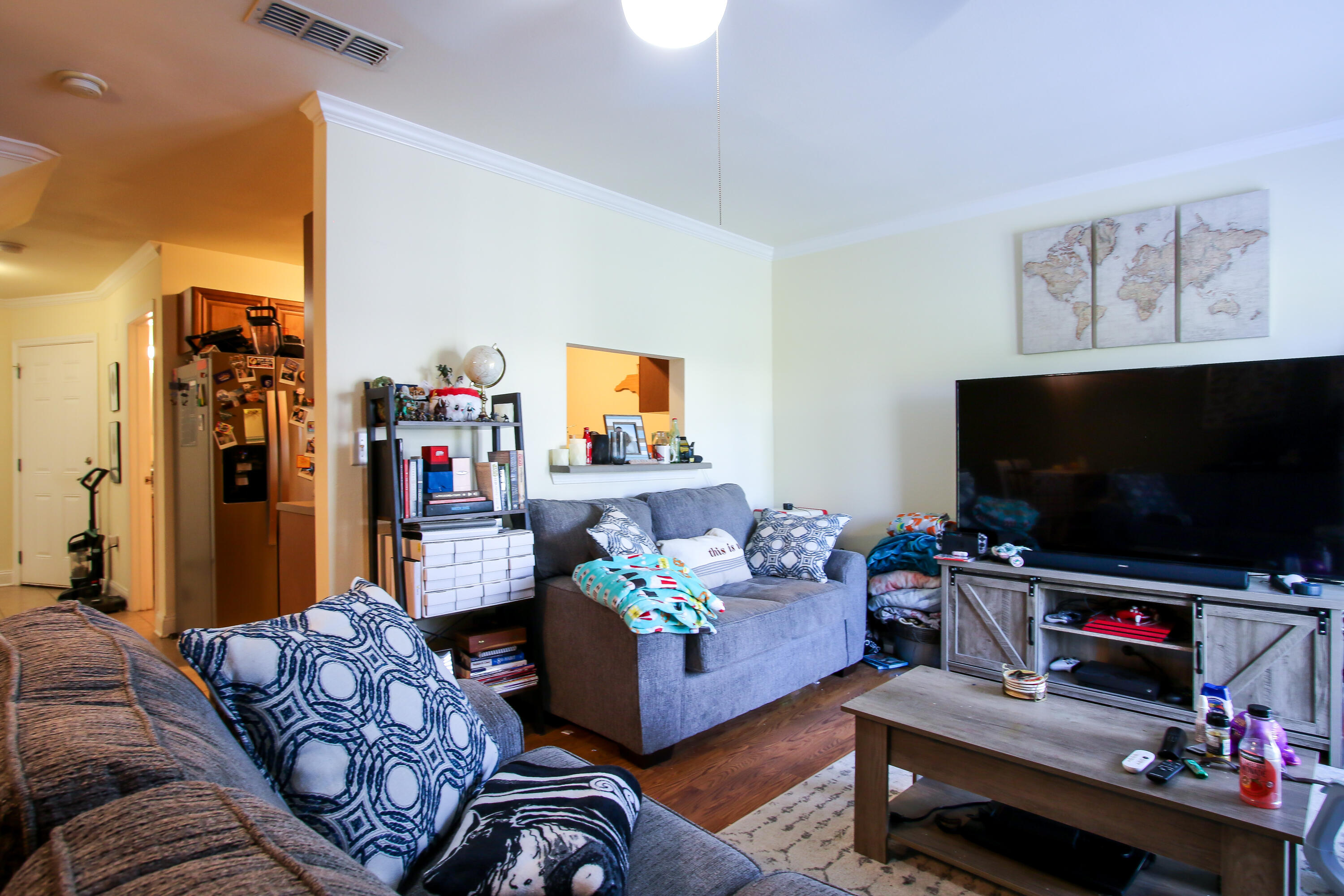 EAGLES LANDING S/D - Residential