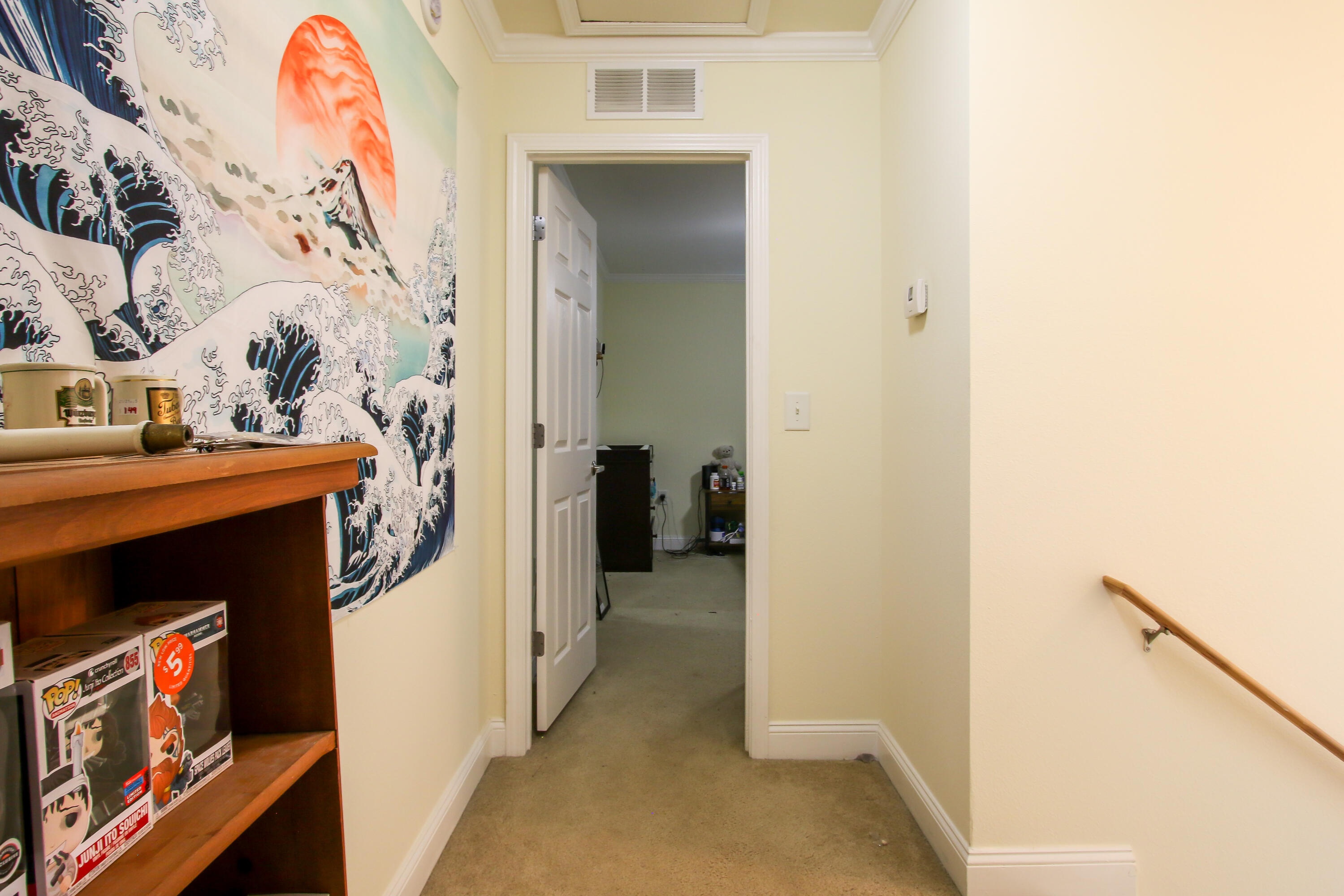 EAGLES LANDING S/D - Residential