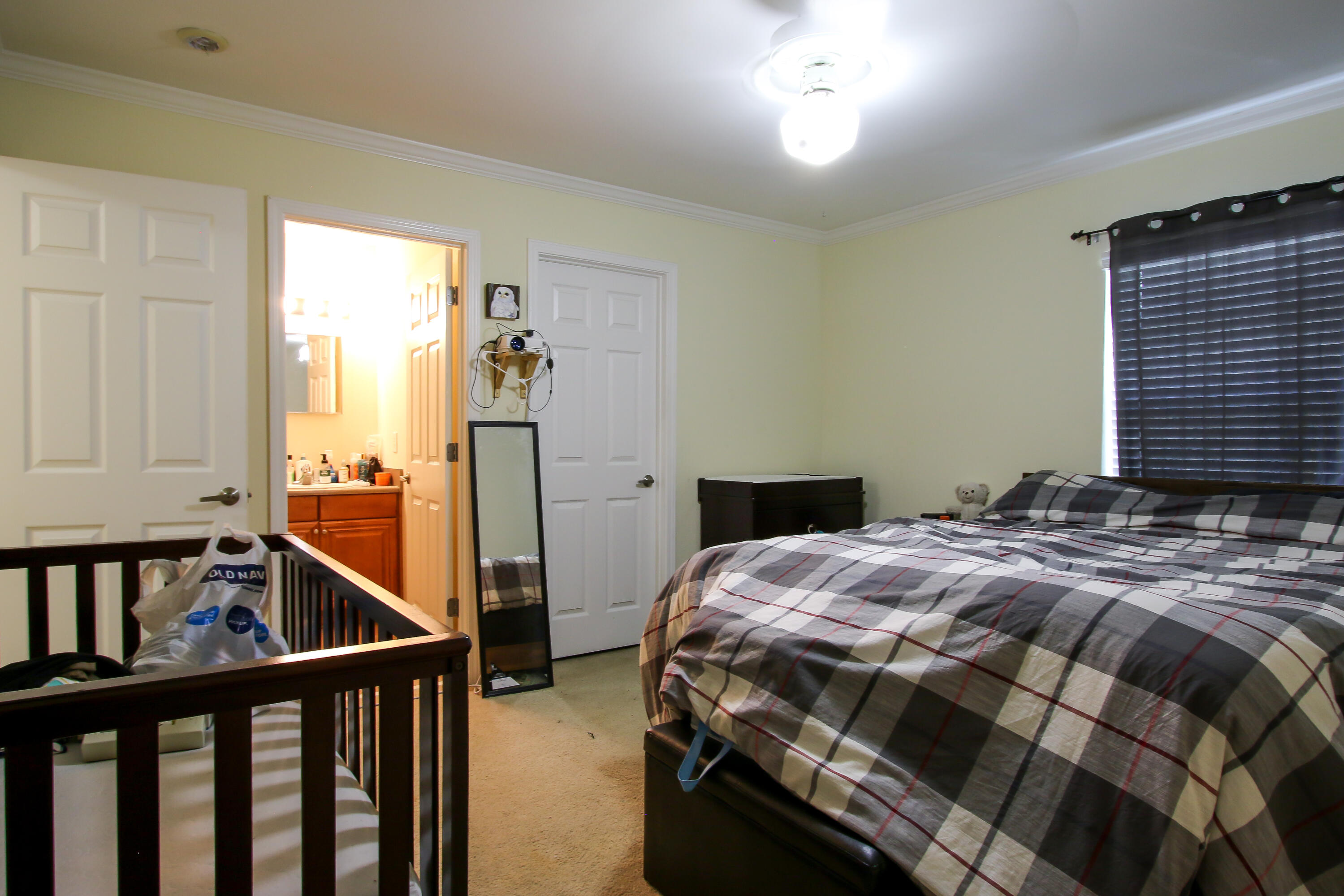 EAGLES LANDING S/D - Residential