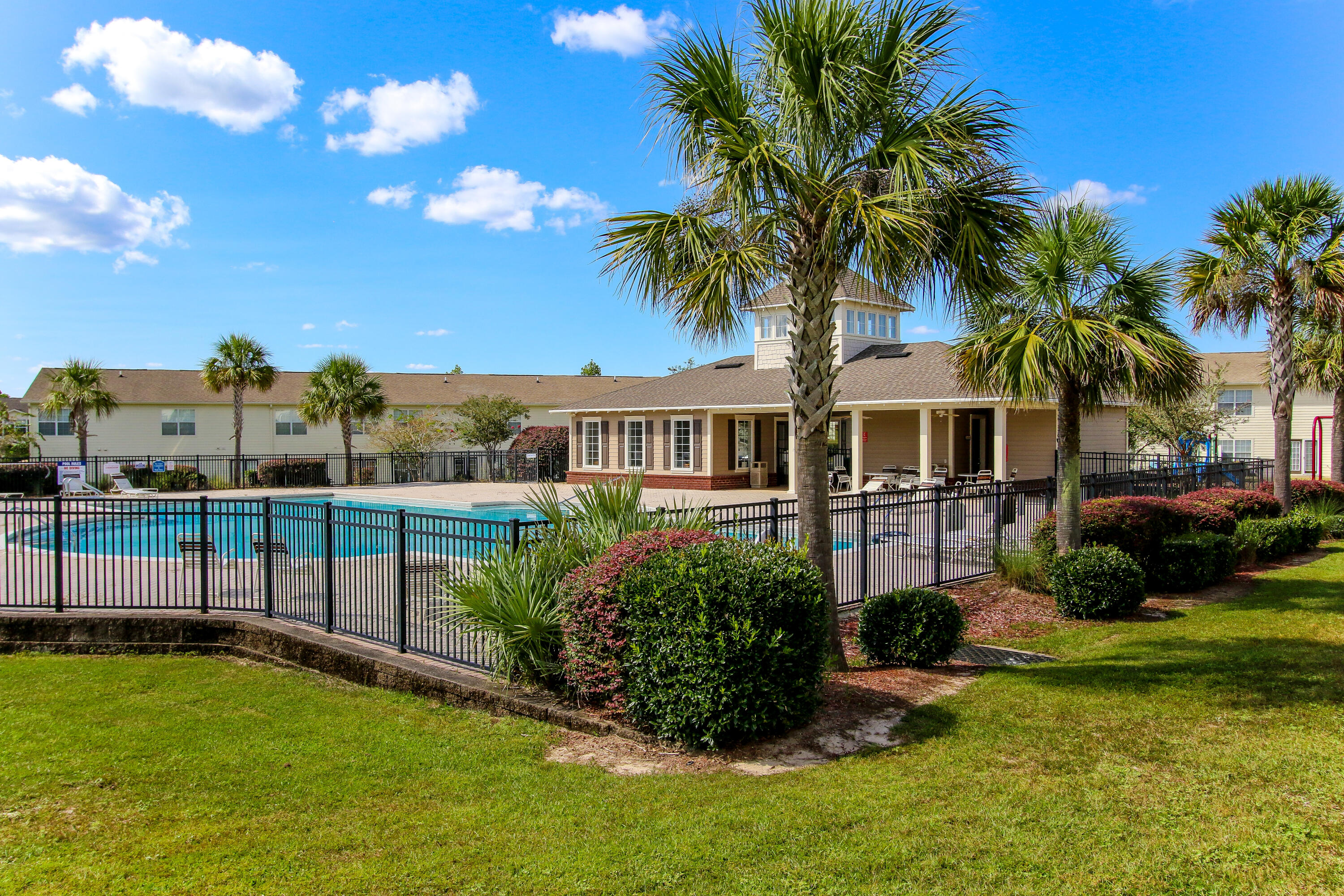 EAGLES LANDING S/D - Residential