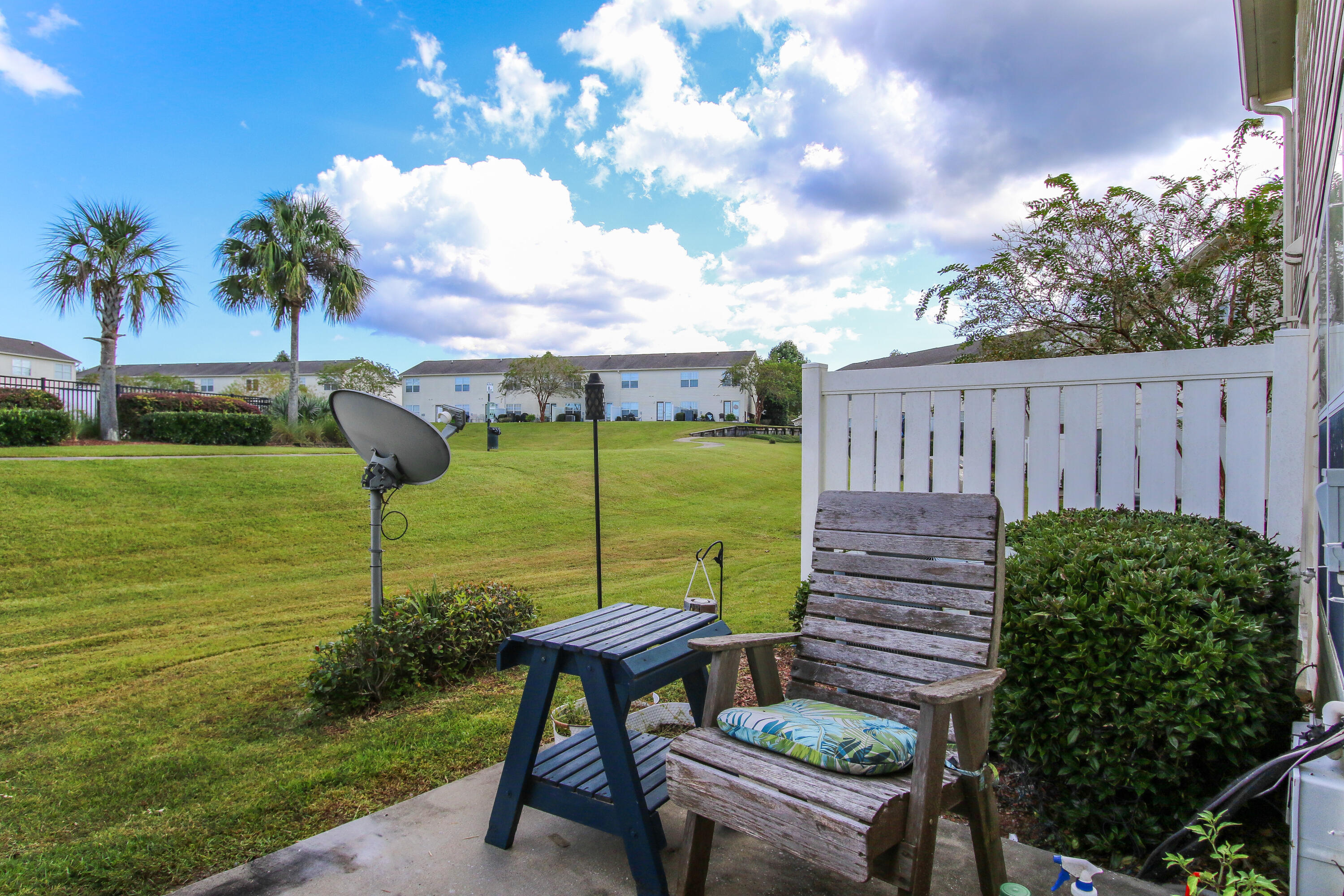 EAGLES LANDING S/D - Residential